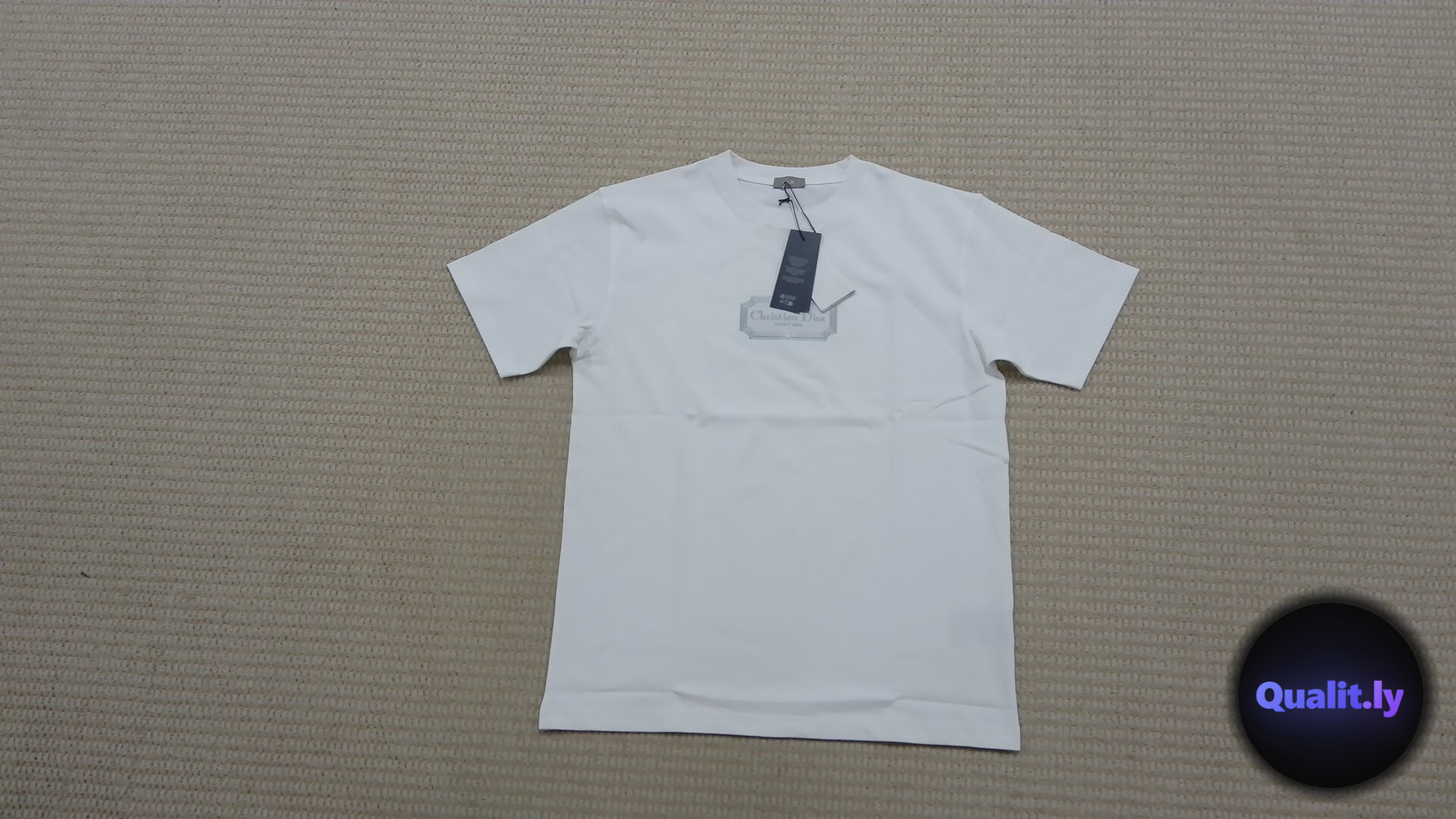 Dior Shirts QC