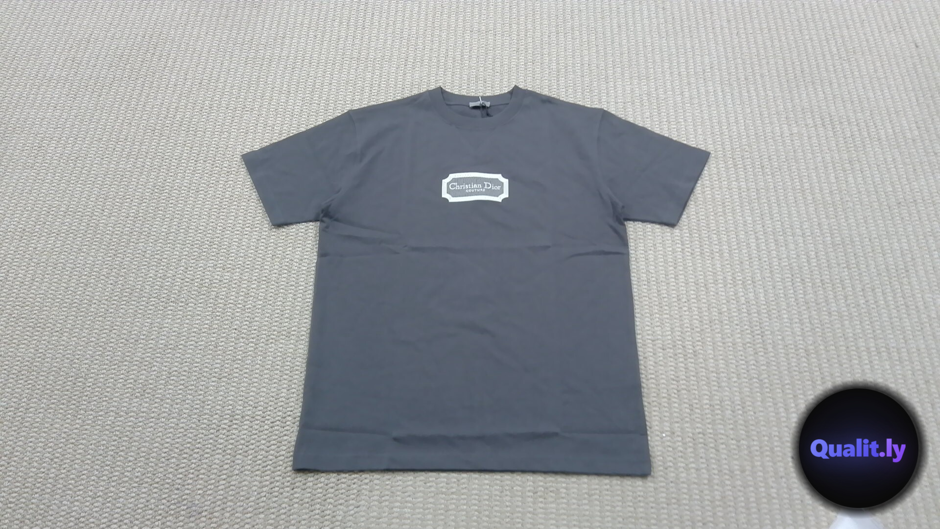 Dior Shirts QC