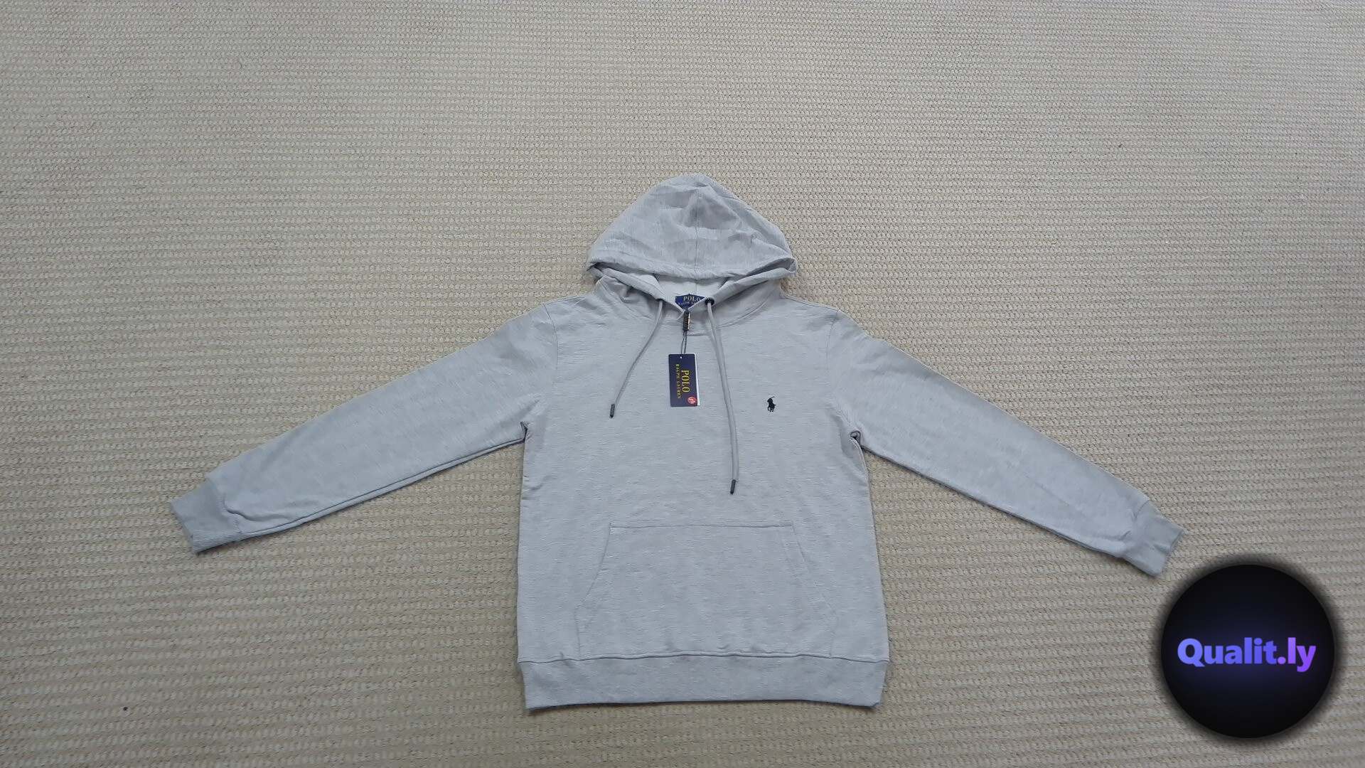 Ralph Lauren Hoodies QC