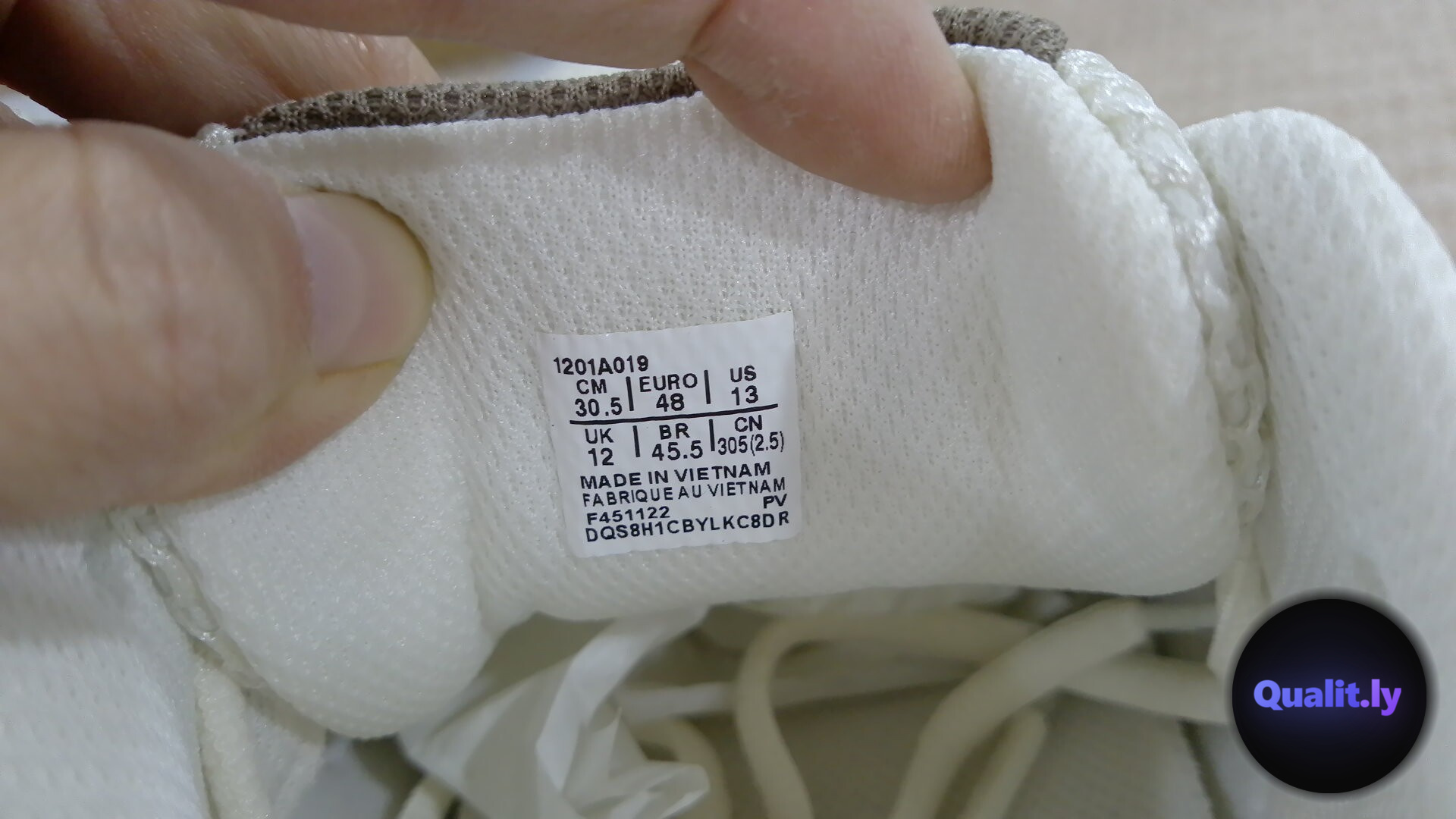 Asics Sneakers QC