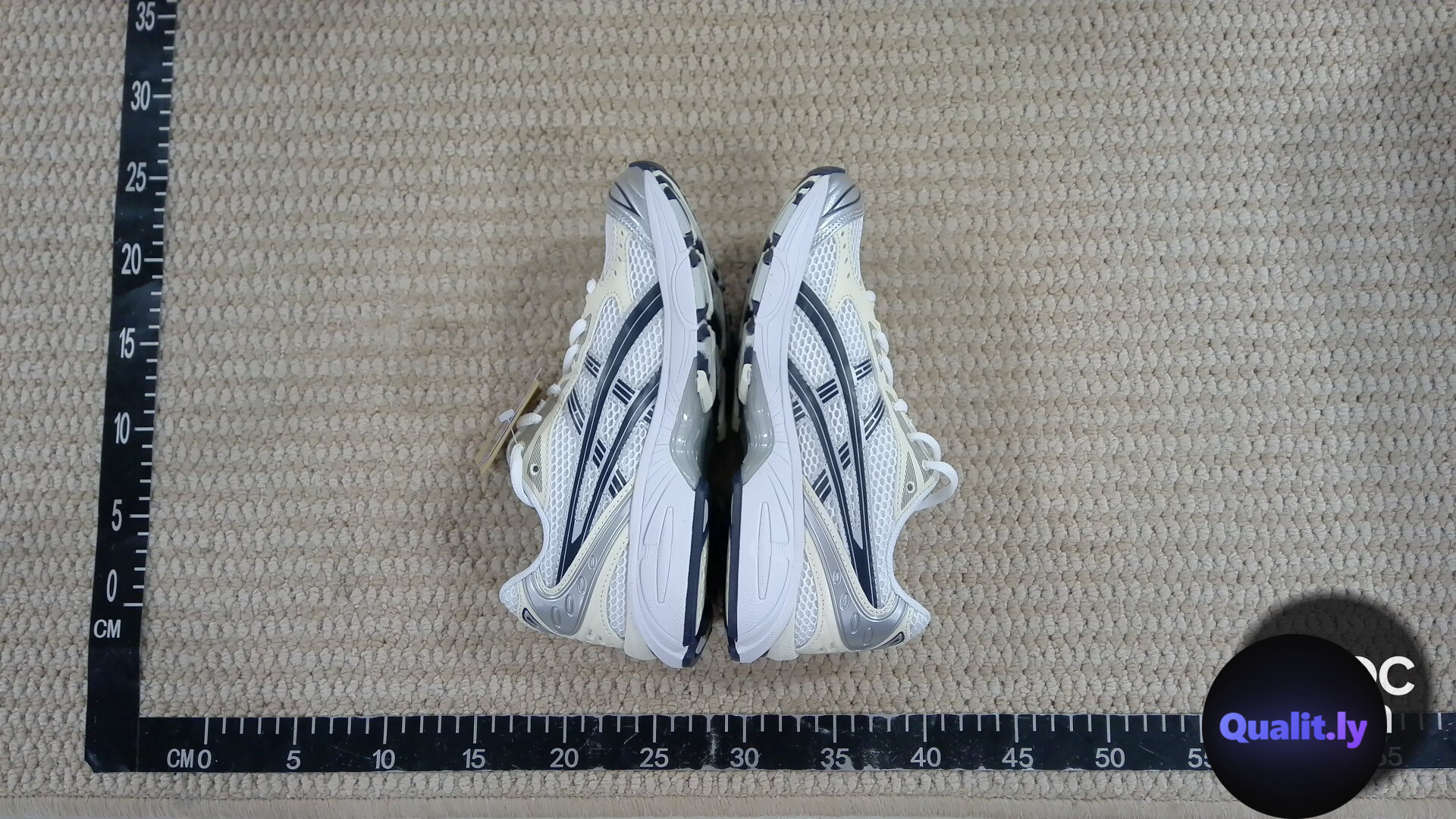 Asics Sneakers QC