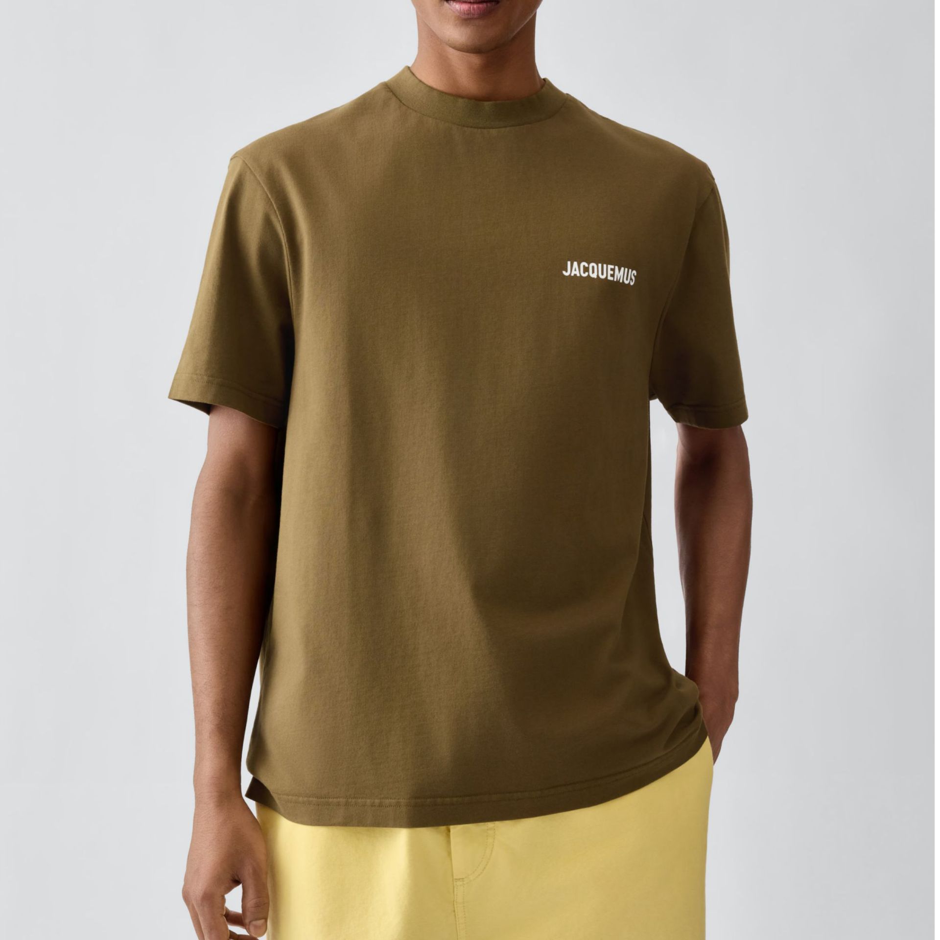 Jacquemus T-shirt