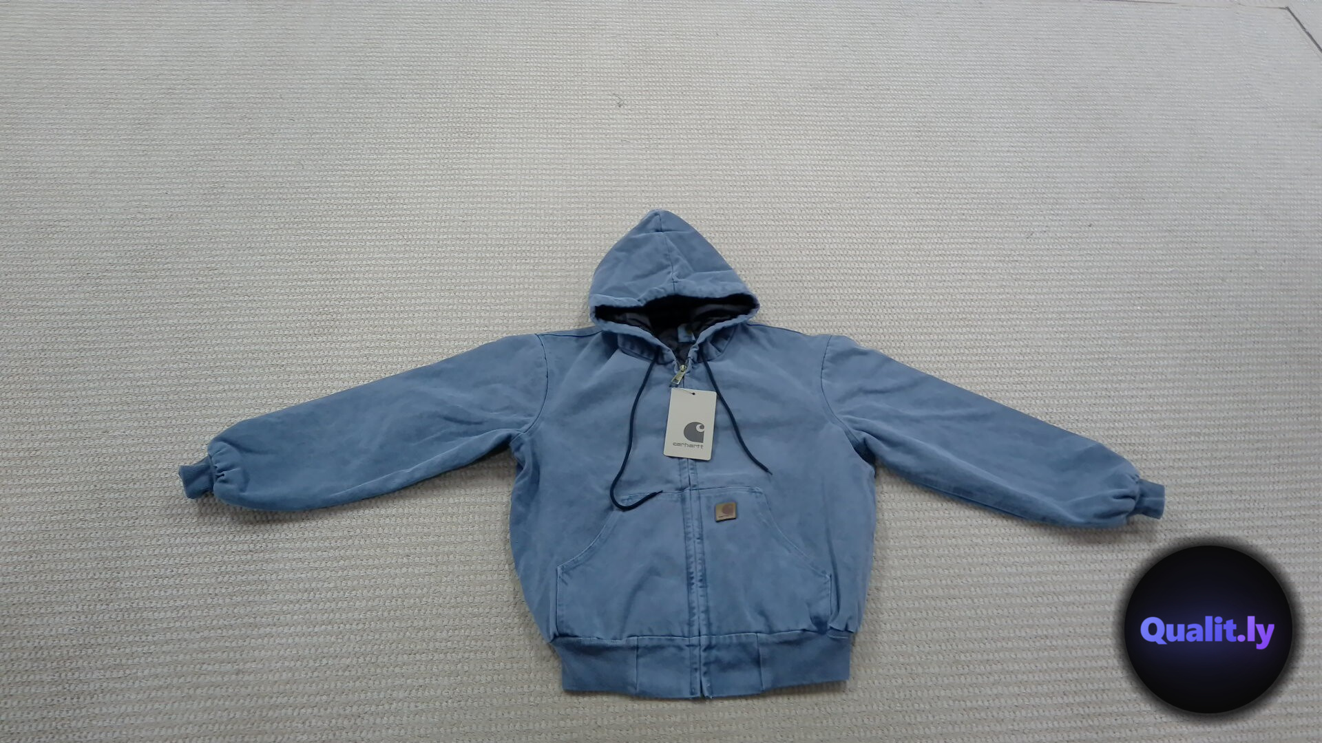 Carhartt Jackets QC