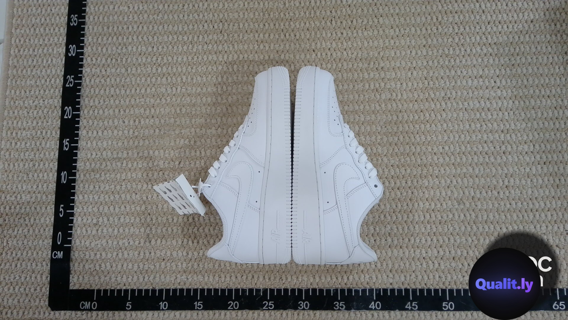 Nike Air Force 1 Sneakers QC