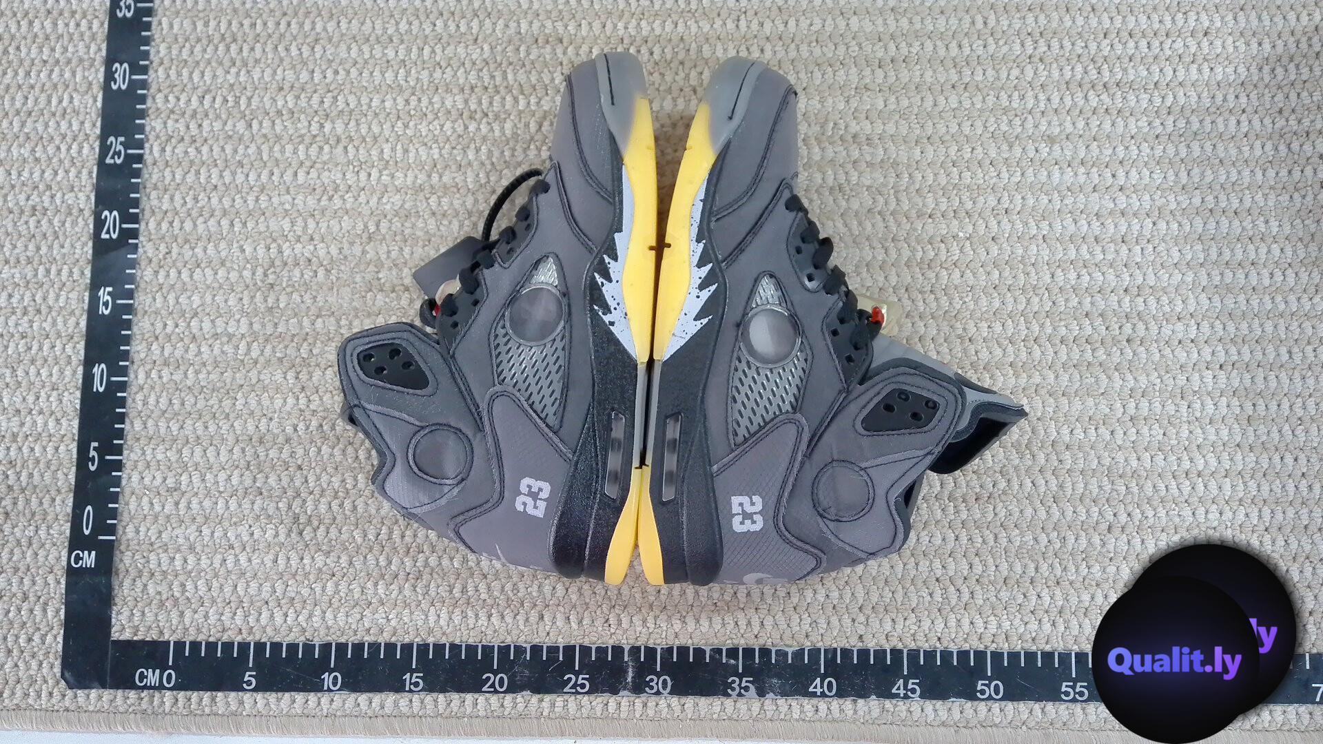 Nike Sneakers QC