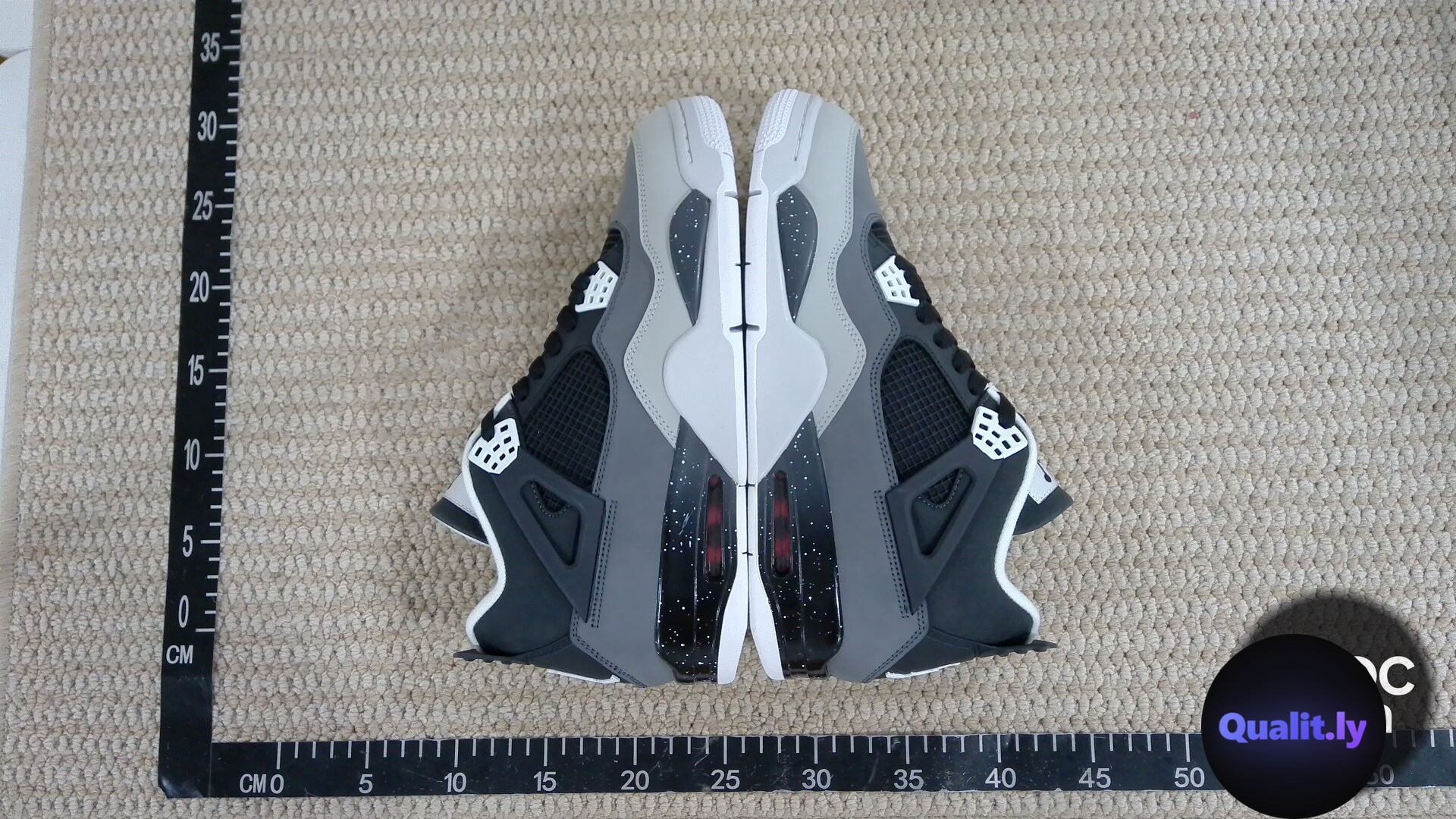 Nike Sneakers QC