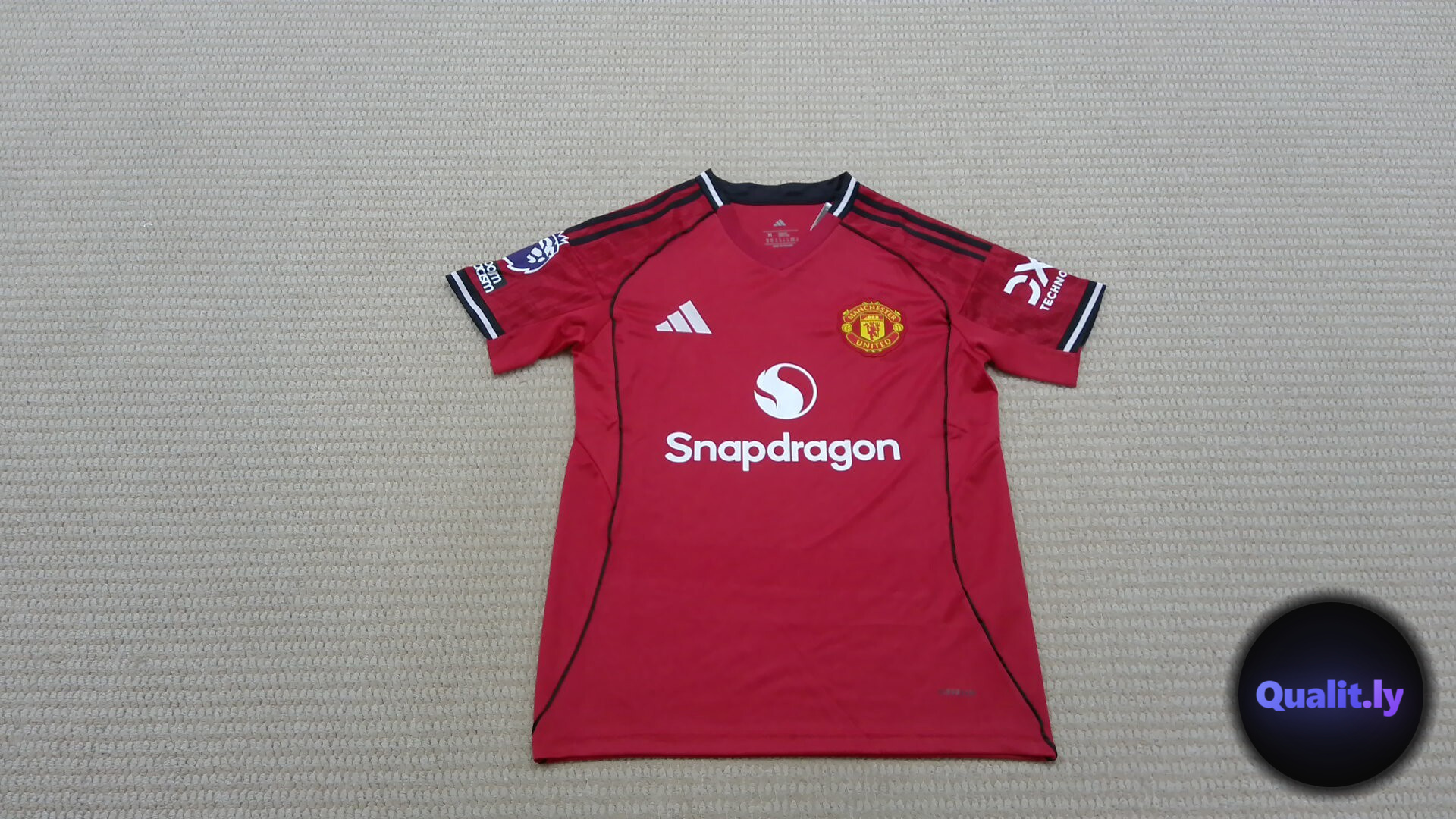 Adidas Shirts QC