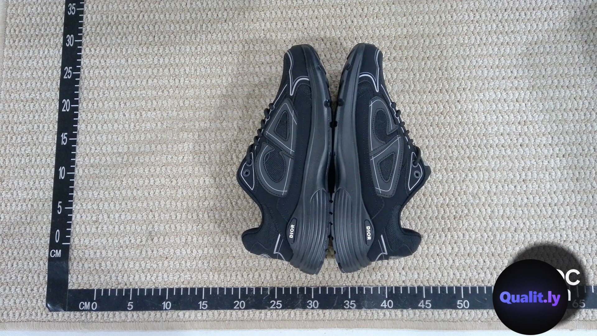 Dior Sneakers QC
