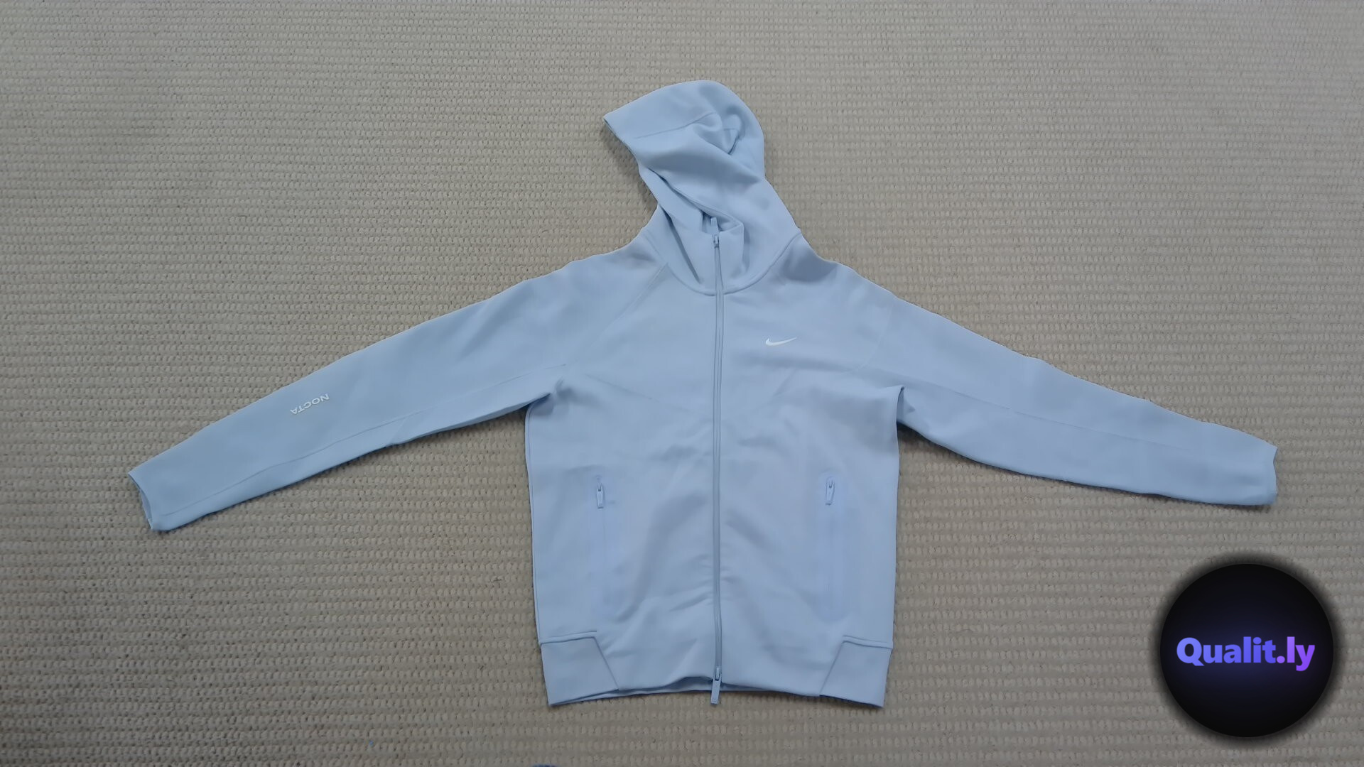 Madman N Original Style Sports Suit Personalized with Custom Graphics QC