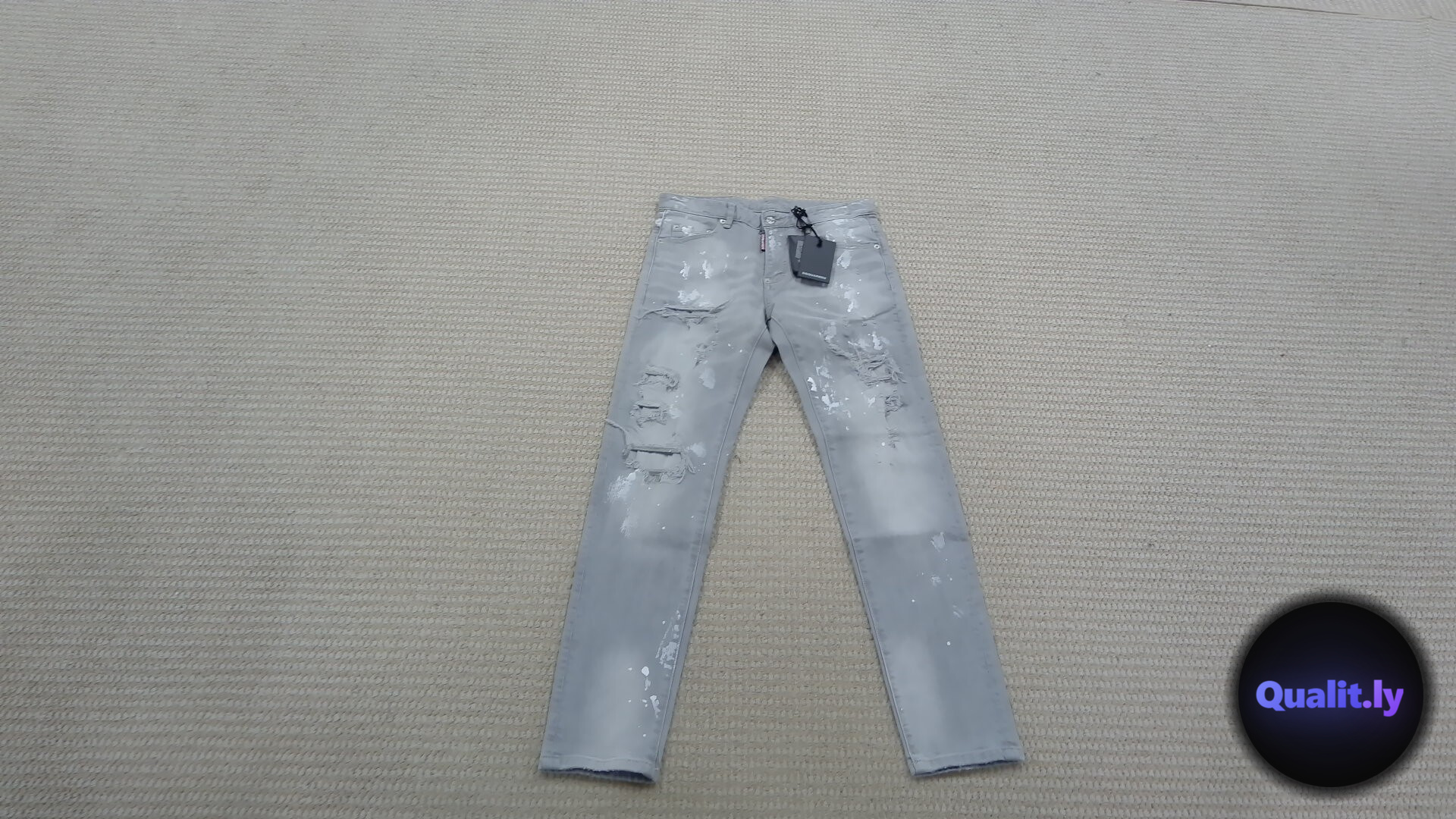 Dsquared2 Jeans QC