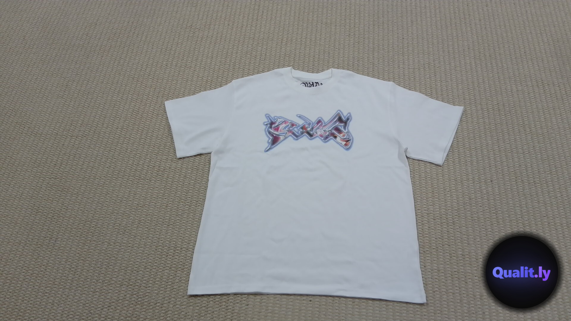 Unknown Shirts QC