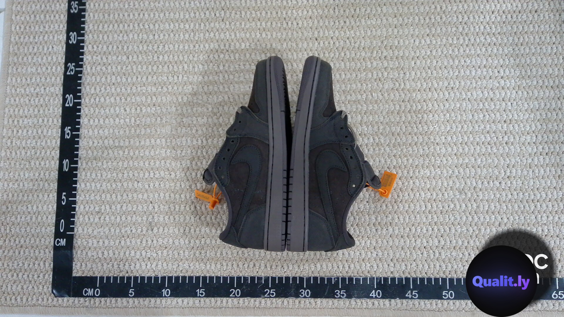 Nike Air Jordan 1 Low DM7866-202 QC