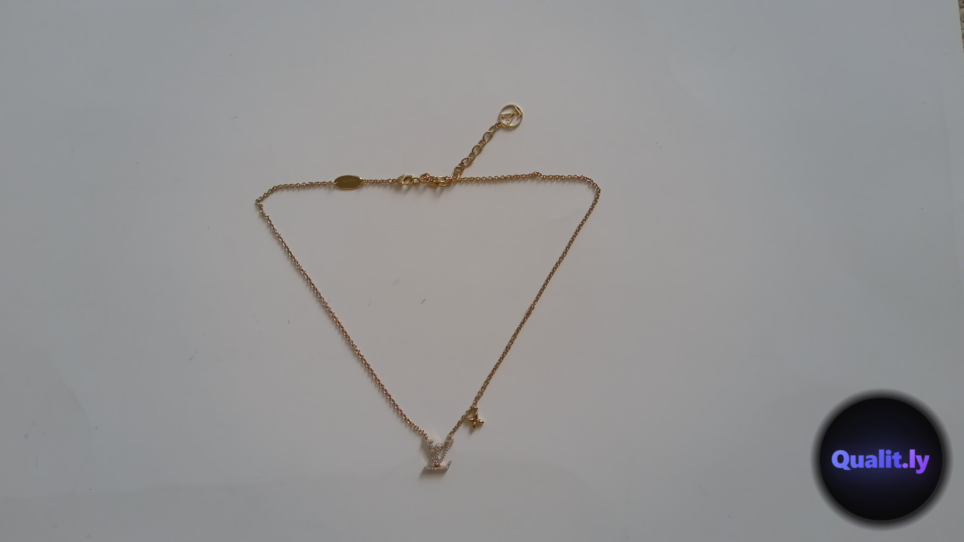 Louis Vuitton Accessories QC