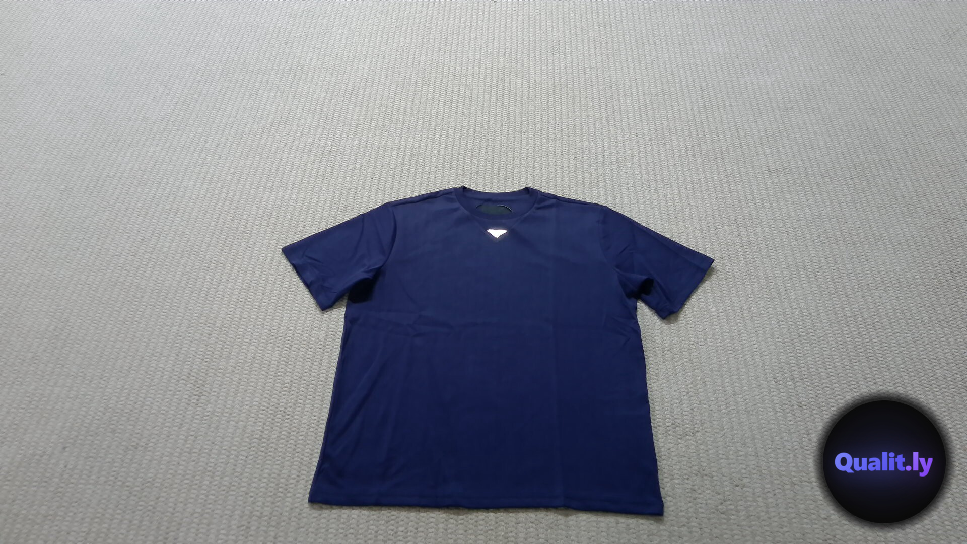 Prada Shirts QC