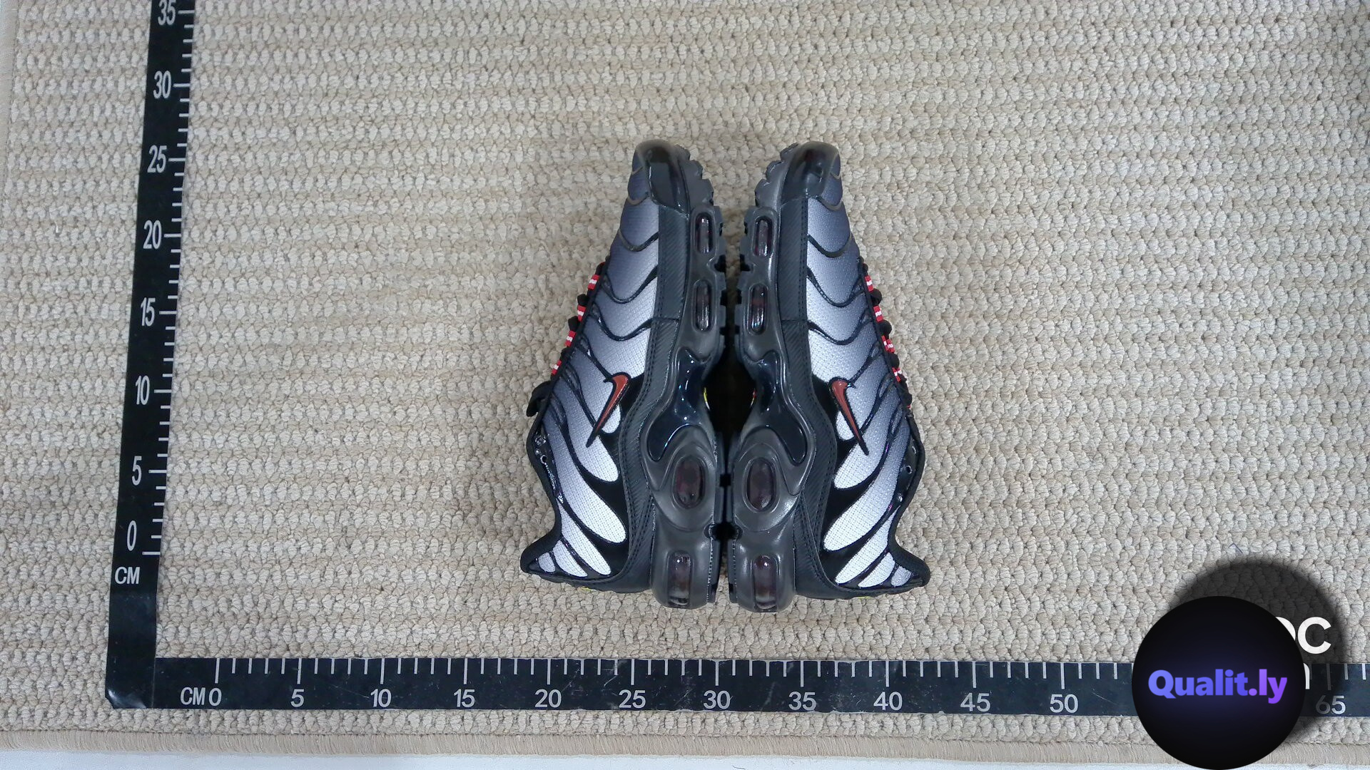 Nike Sneakers QC