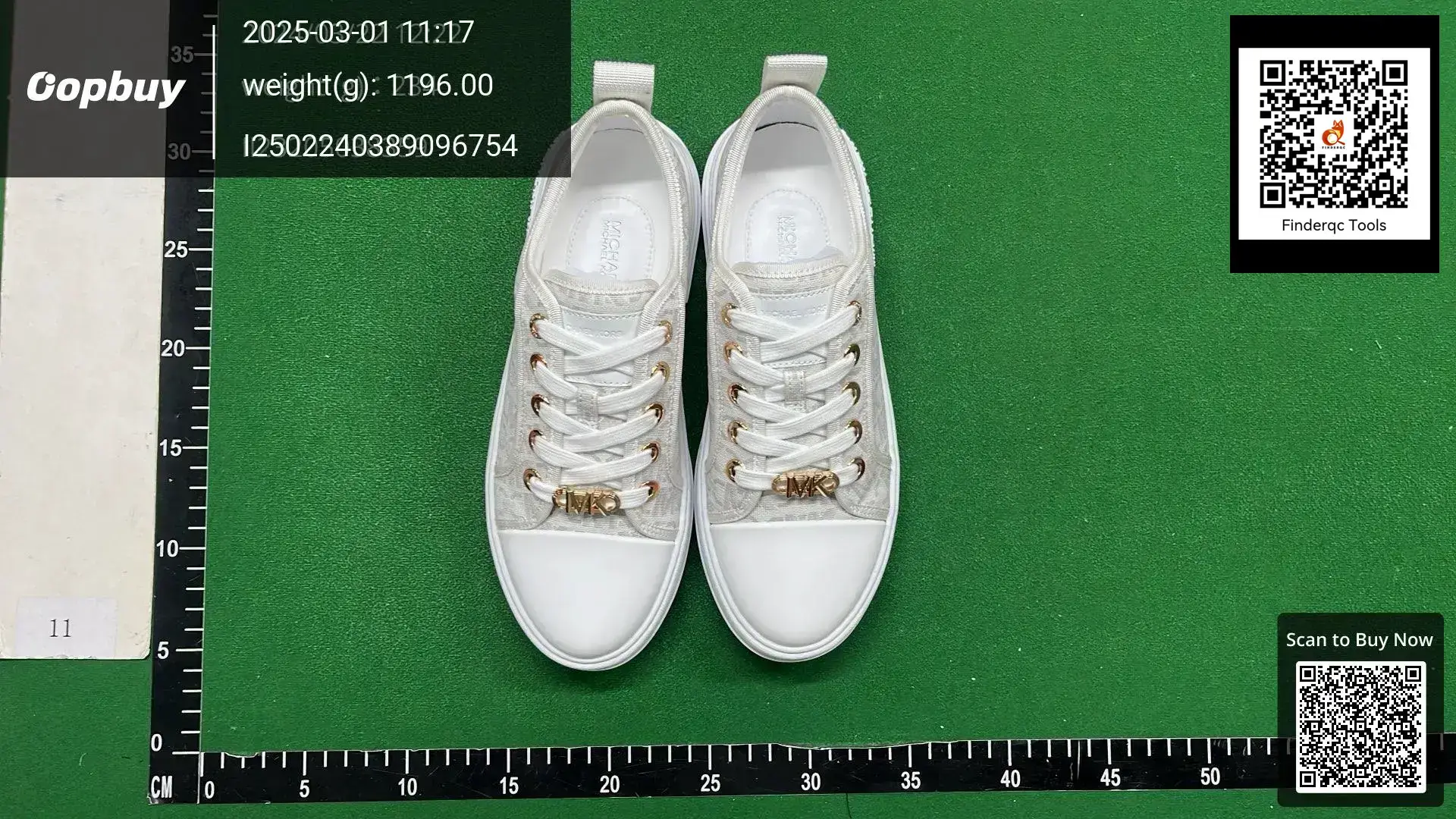 Guangzhou delivery high quality one-to-one new comfortable street photography temperament fashion women's sneaker niche explosion tide