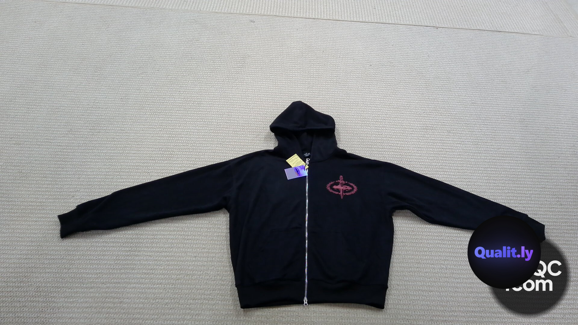 Corteiz Tracksuits QC