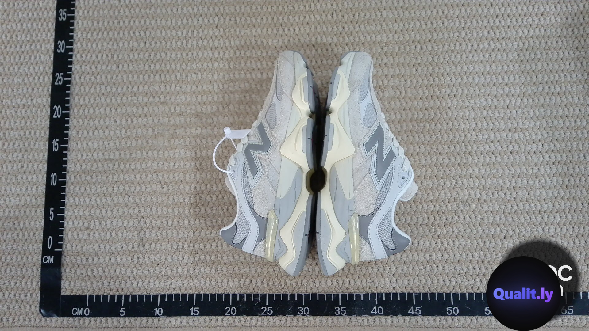 New Balance U9060LNY Sneakers QC