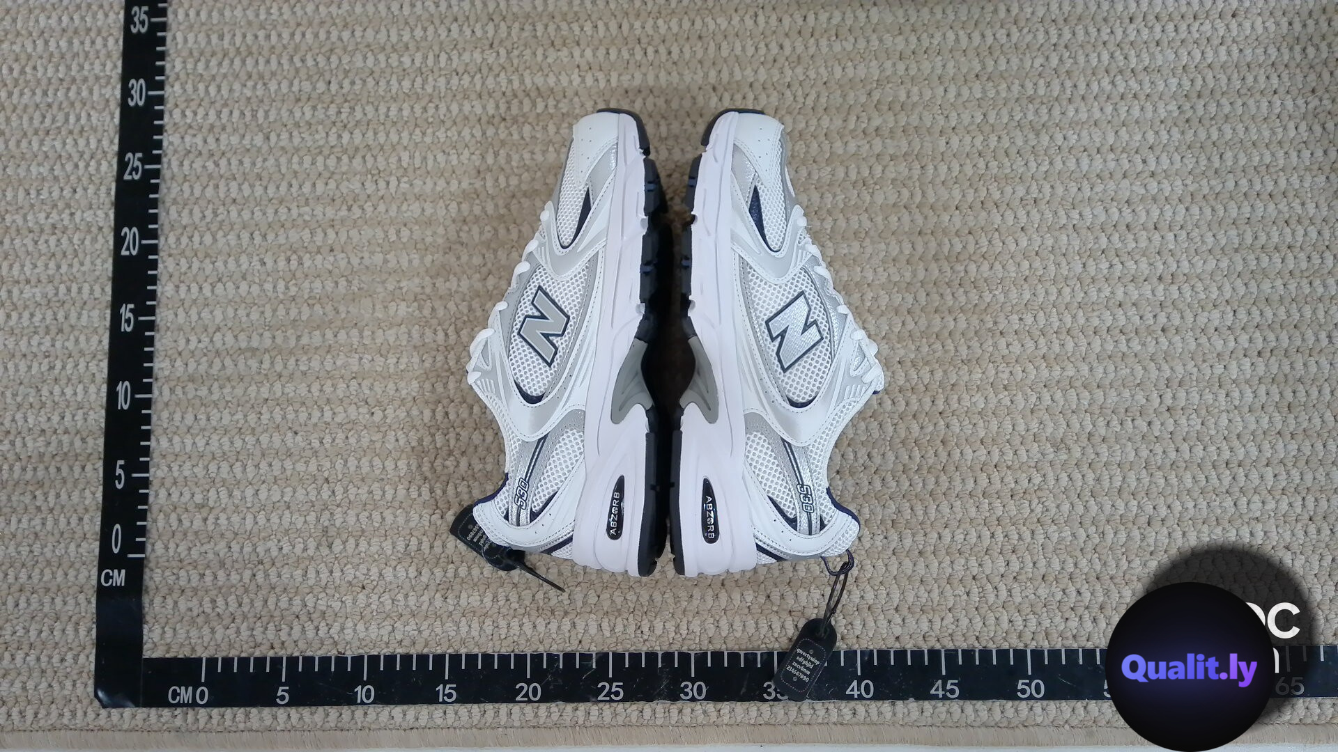 New Balance MR530SG Sneakers QC