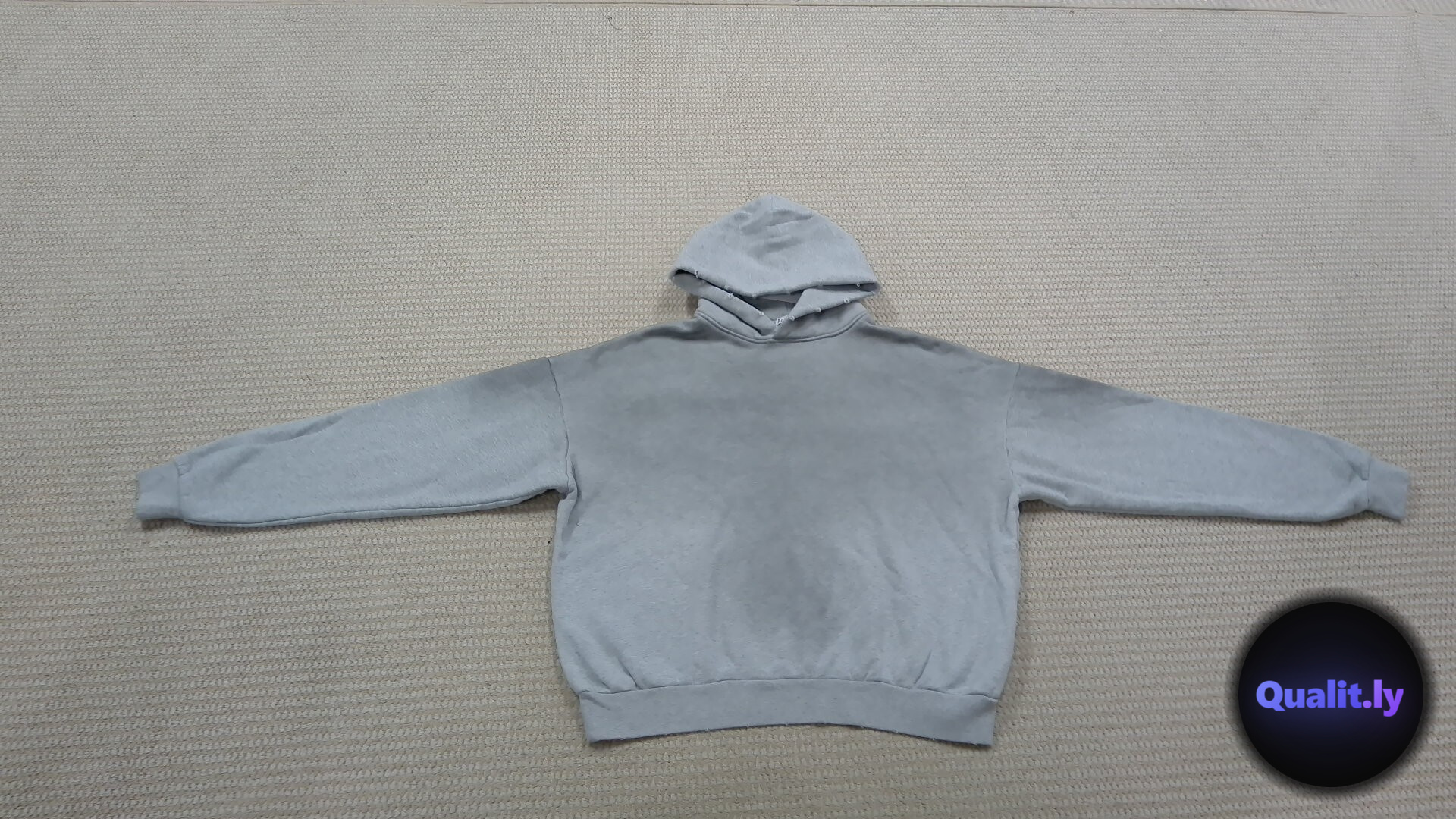 Acne Studios Hoodies QC