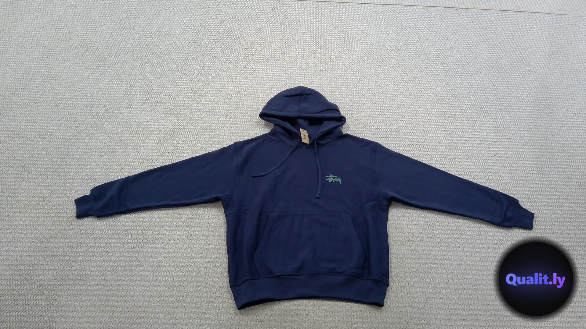 Stussy Hoodies QC