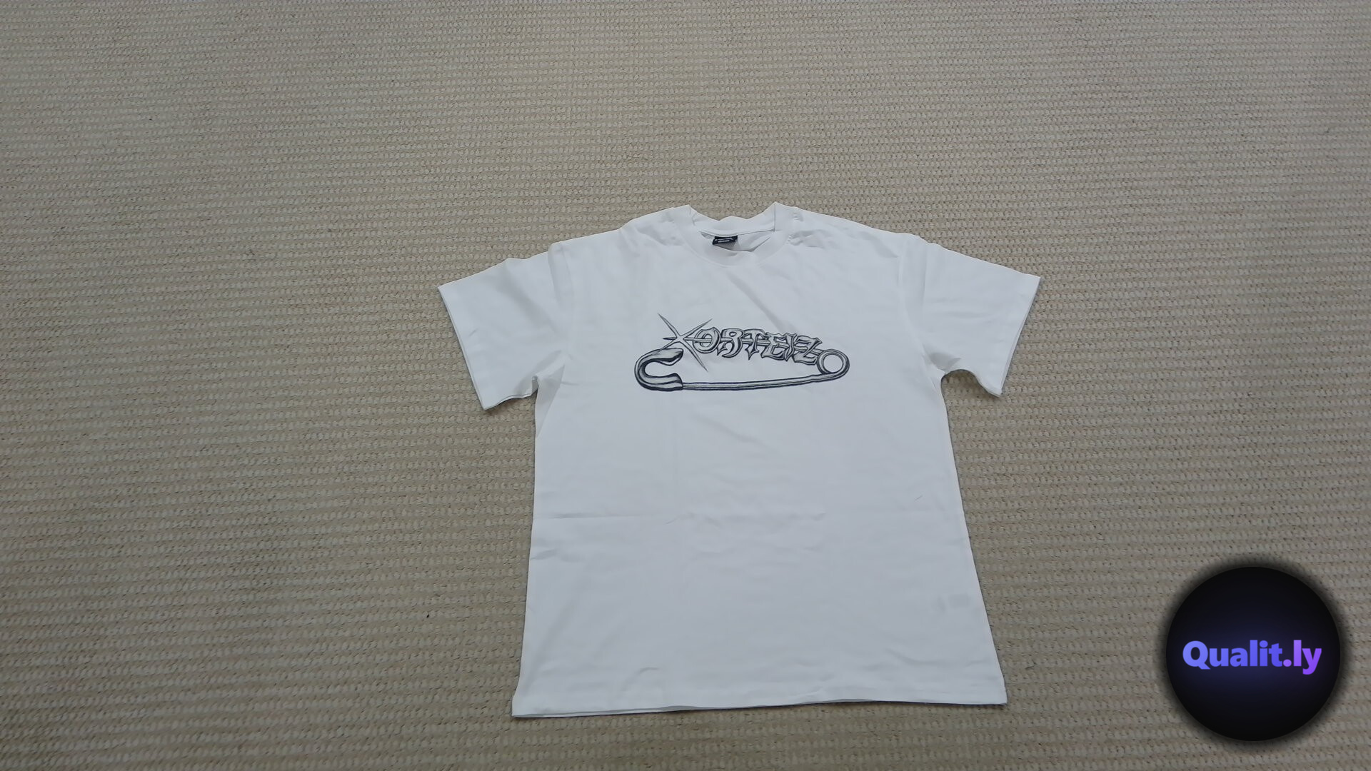 Corteiz Shirts QC