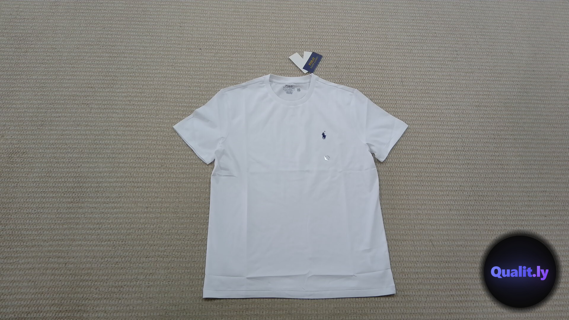 Ralph Lauren Shirts QC