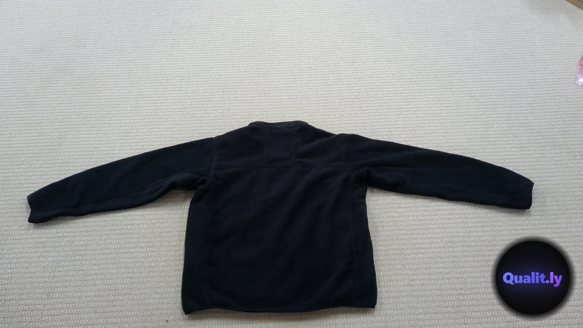 Nike ACG Fleece Jacket QC