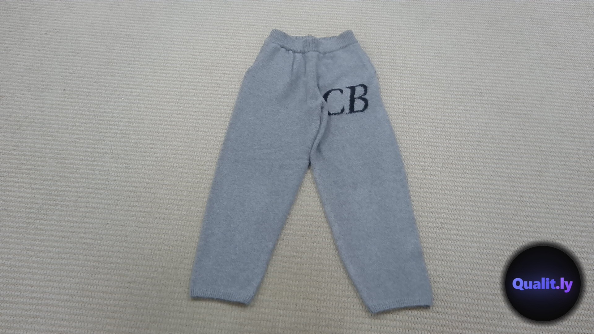 Cole Buxton Pants QC
