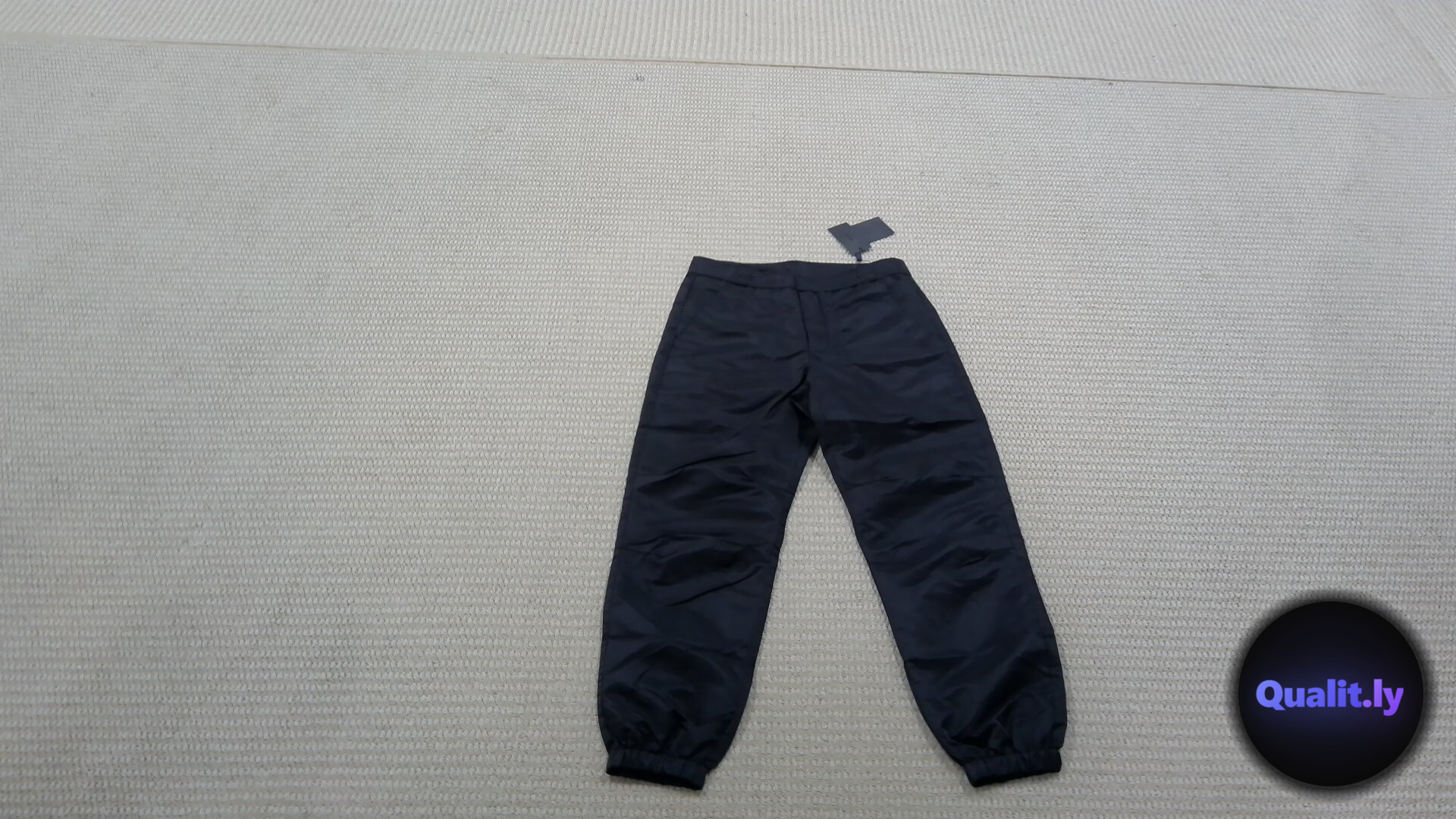 Prada Pants QC