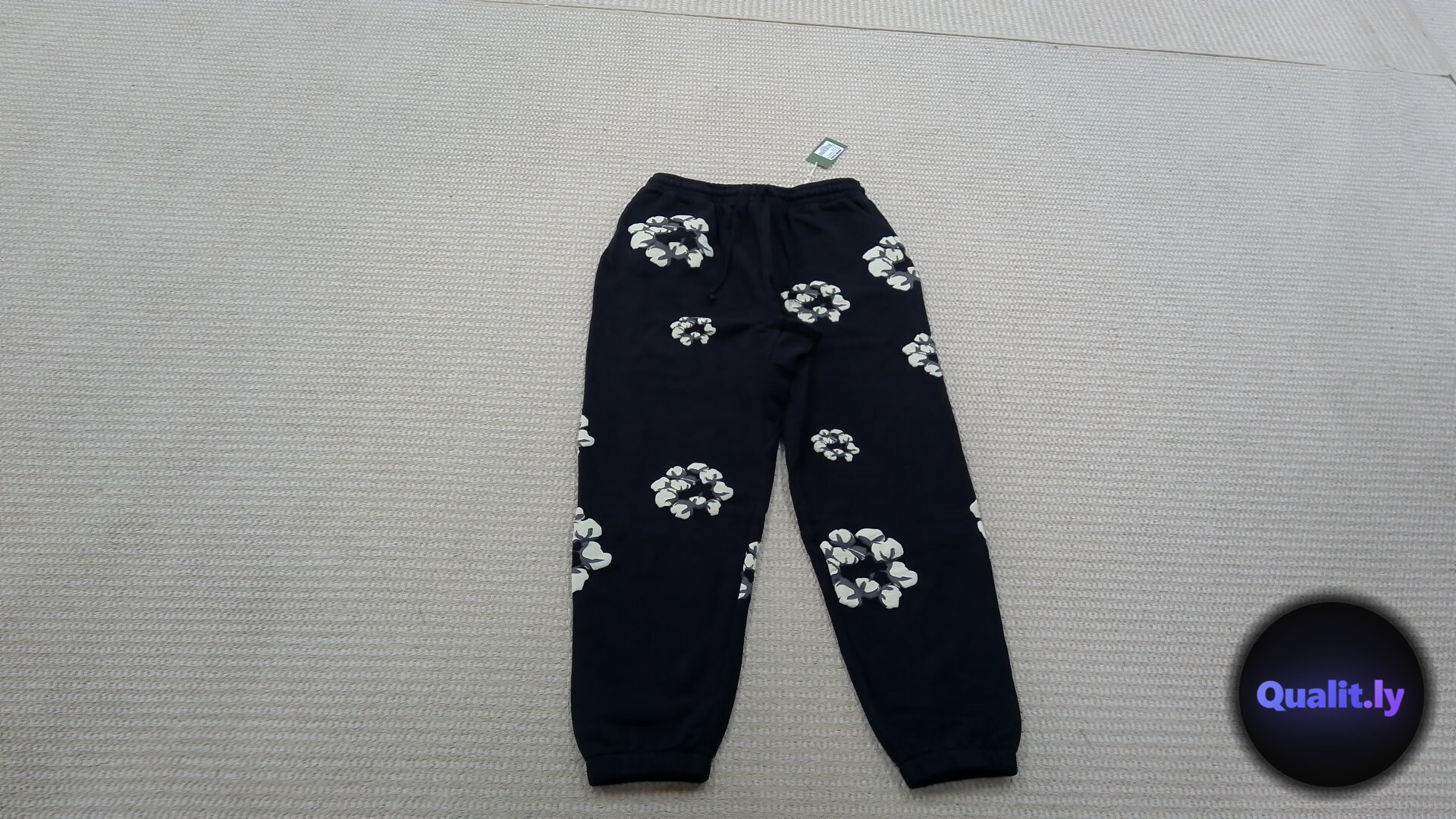 Denim Tears Tracksuits QC