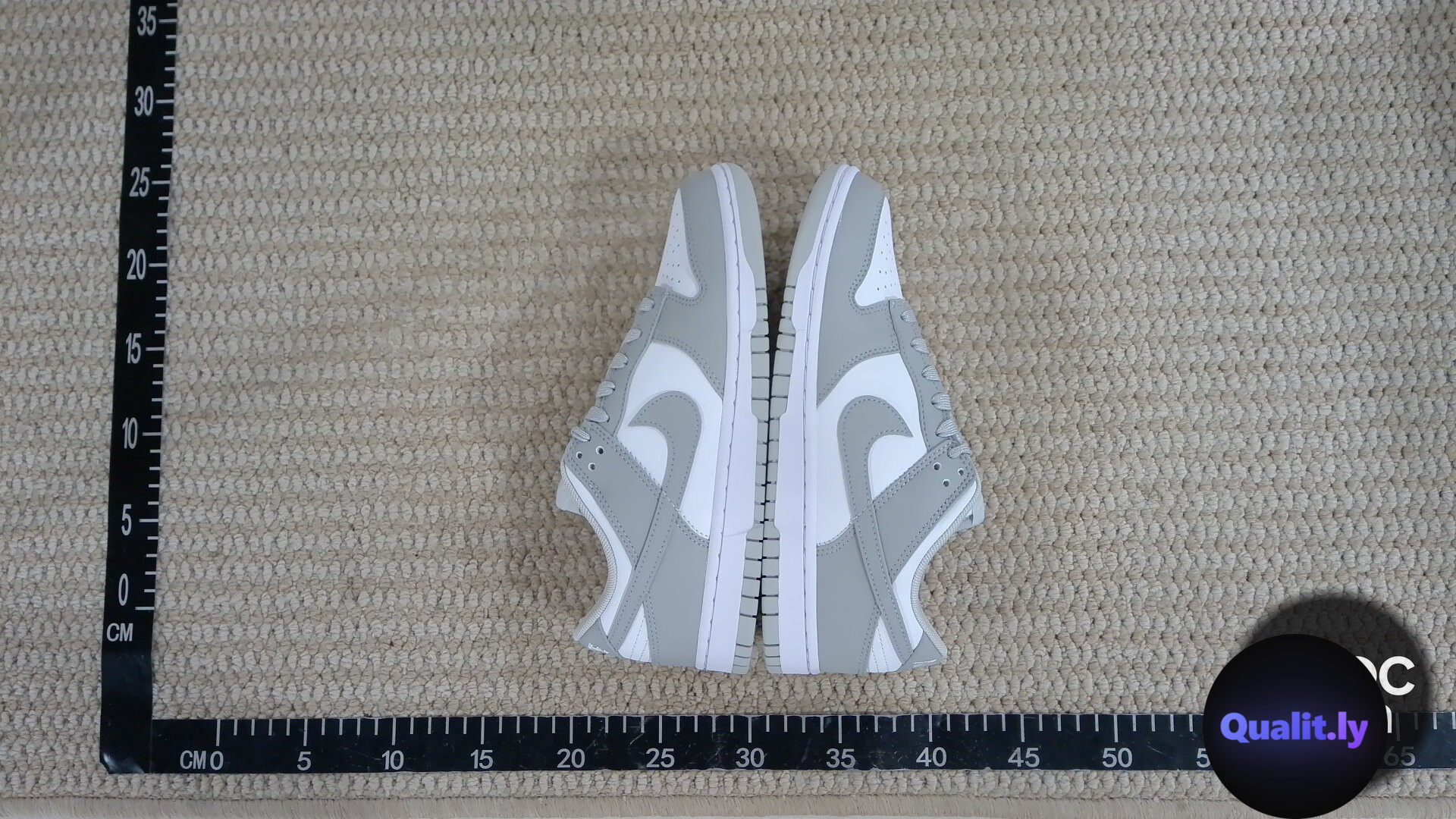 Nike Sneakers QC