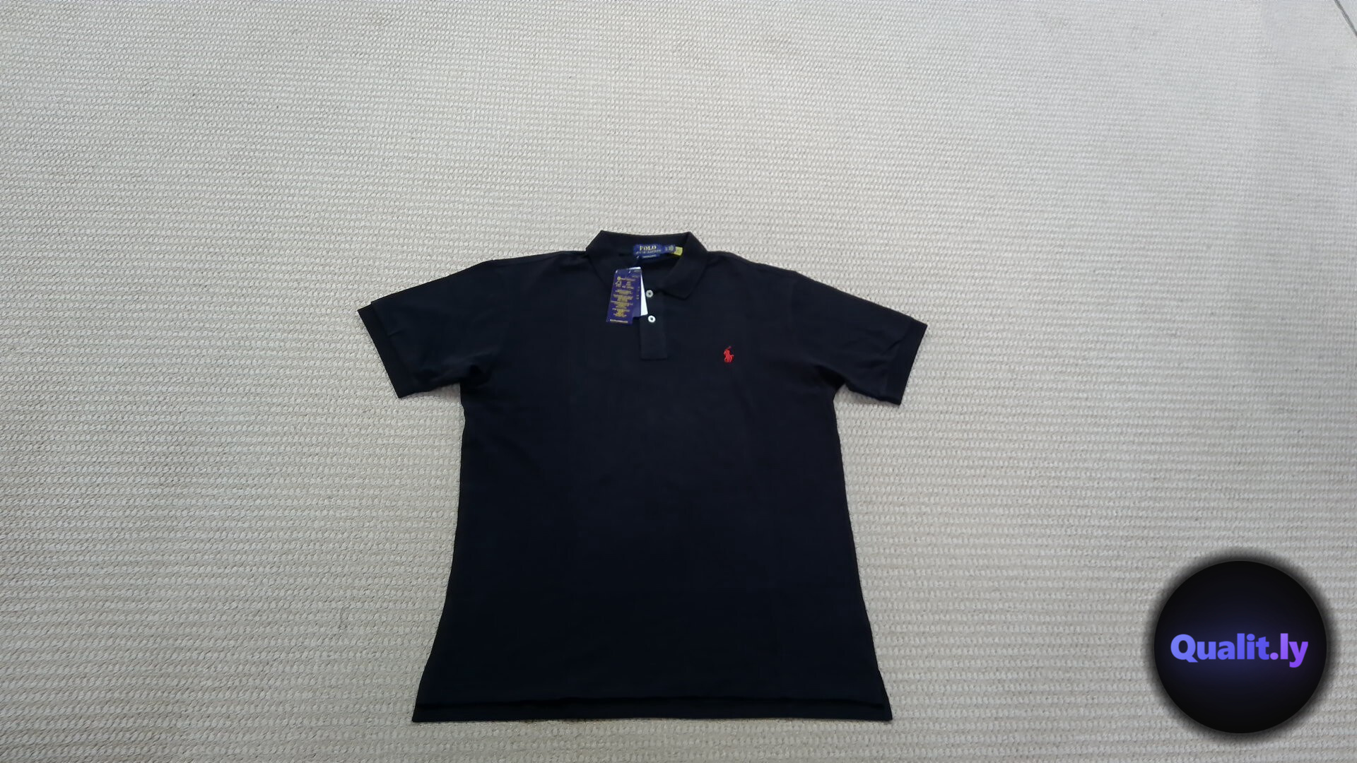 Ralph Lauren Shirts QC