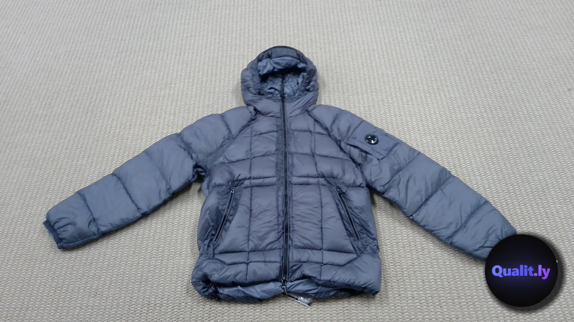 C.P. Company Jackets QC