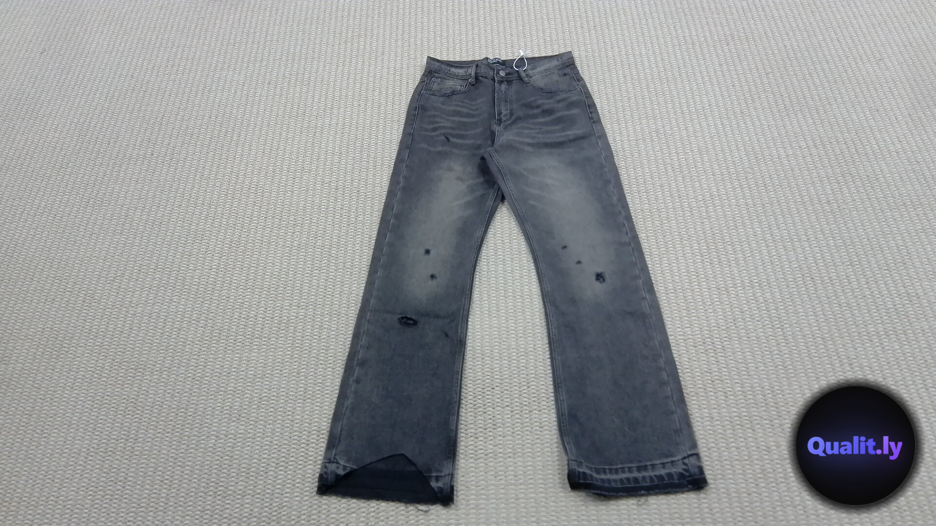 Enfants Riches Déprimés Jeans QC