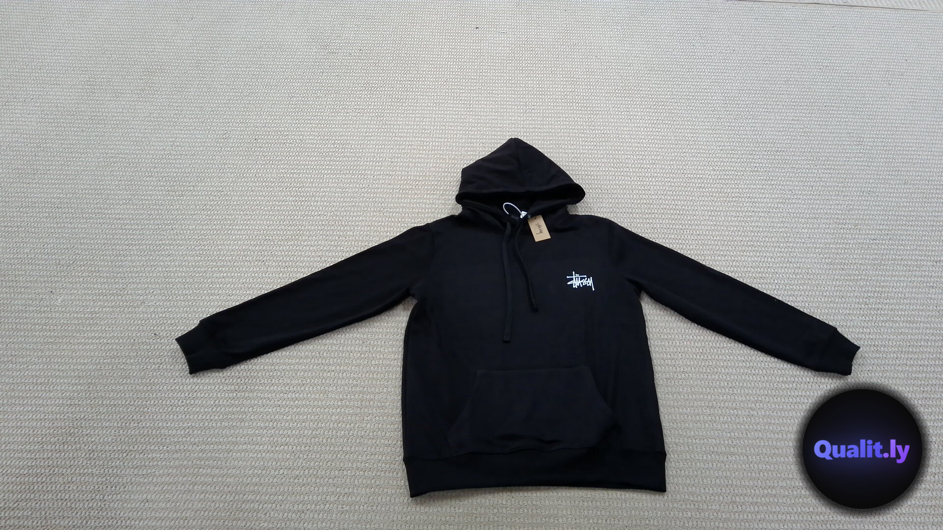 Stussy Hoodies QC