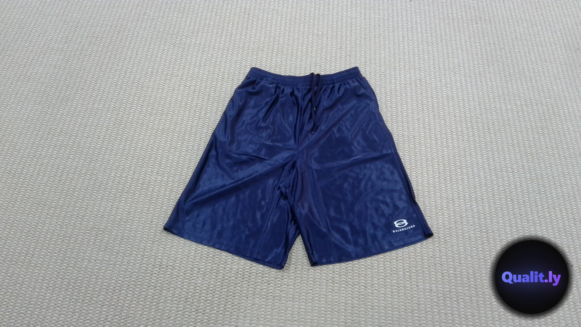 Balenciaga Shorts QC