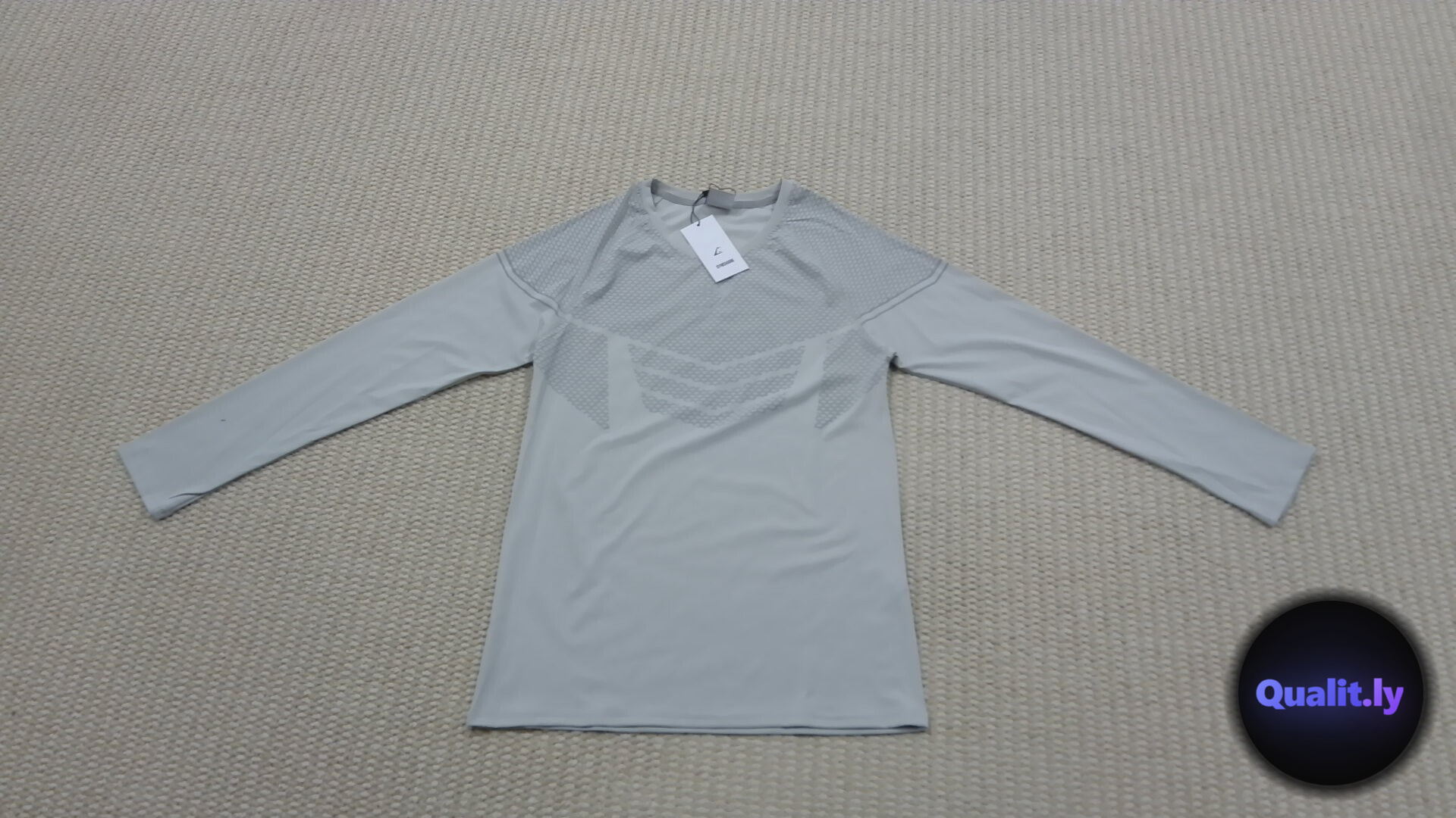 Gymshark Shirts QC
