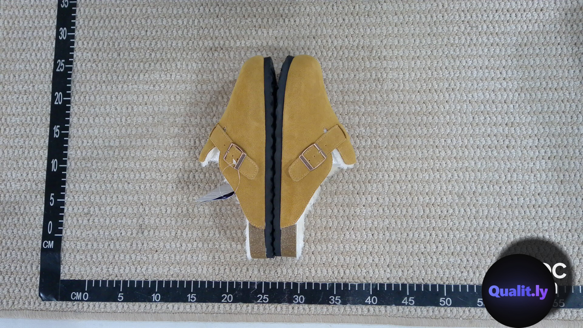 Birkenstock Shoes QC