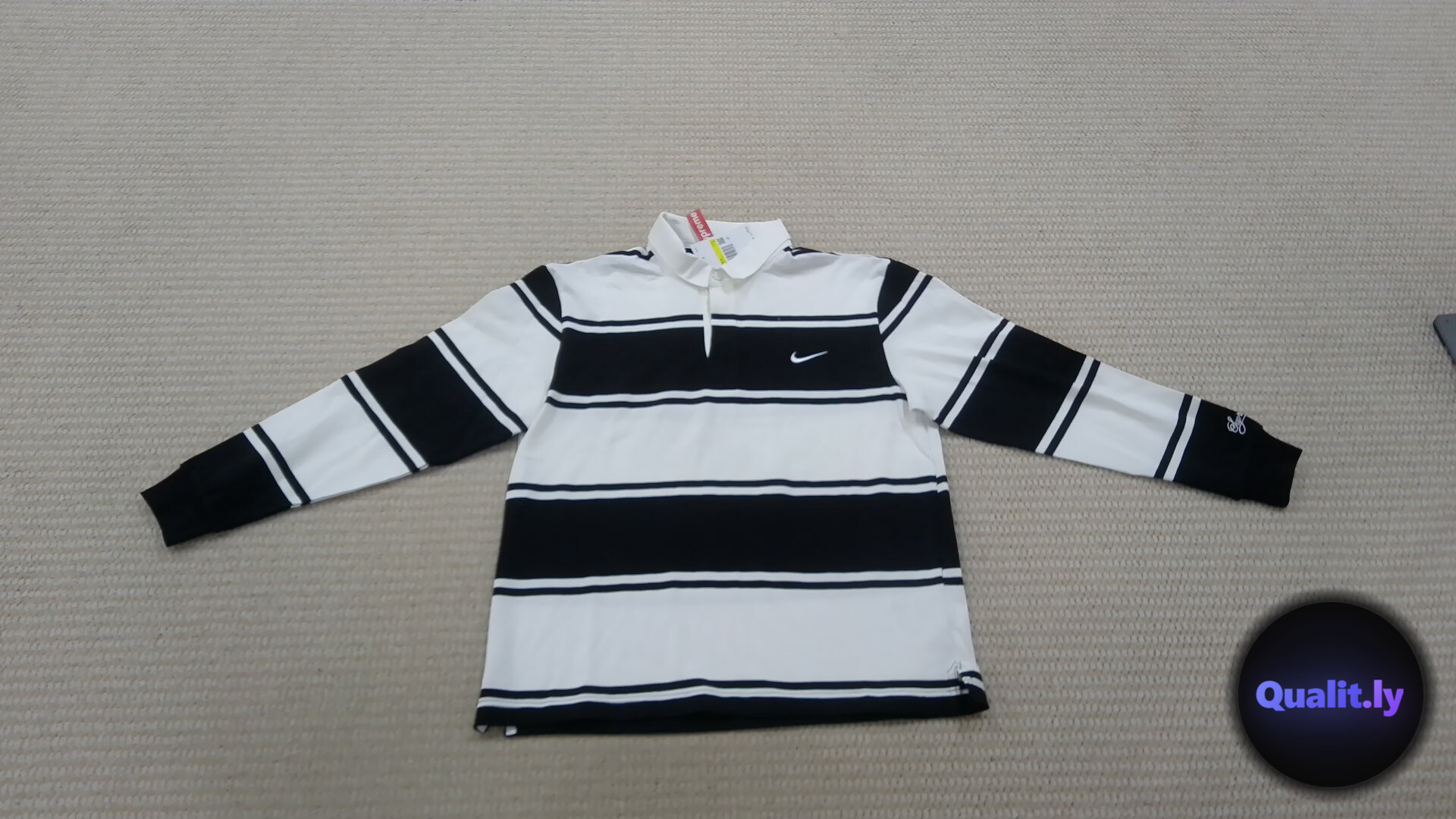 Nike Sweaters QC