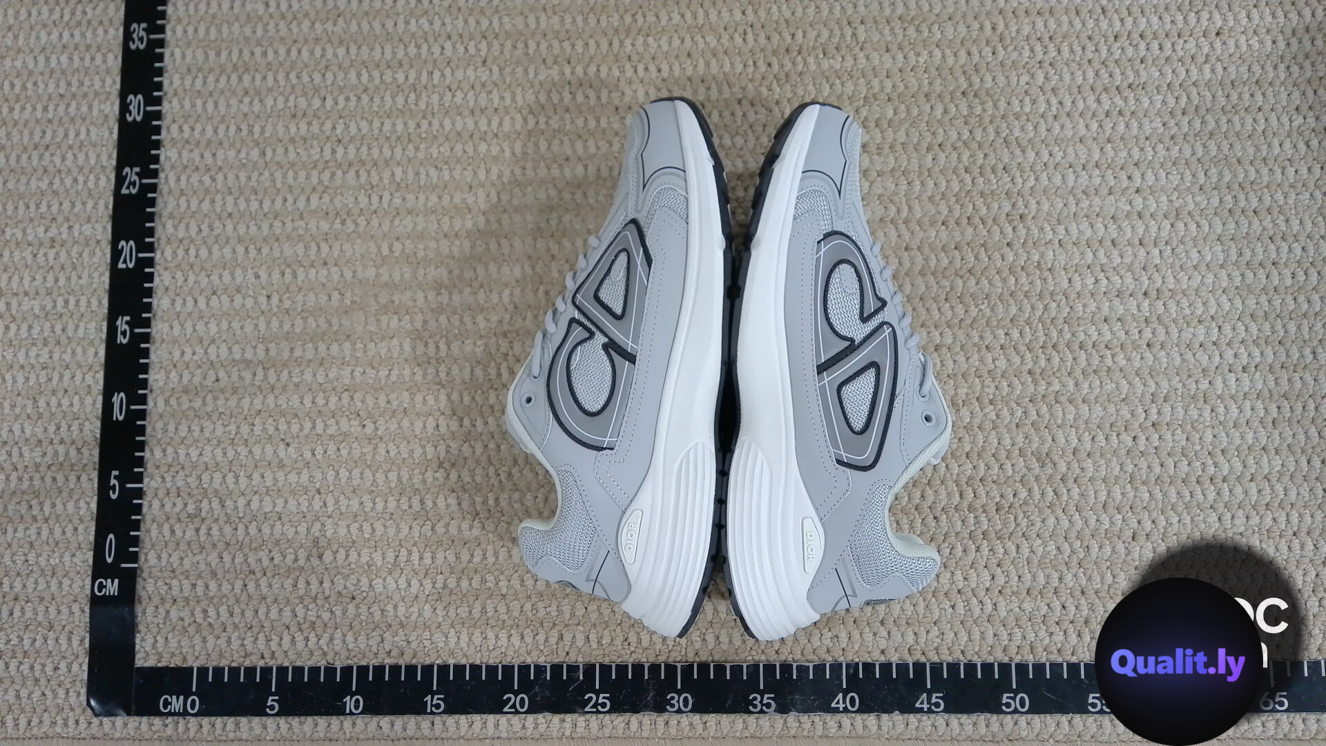 Dior Sneakers QC