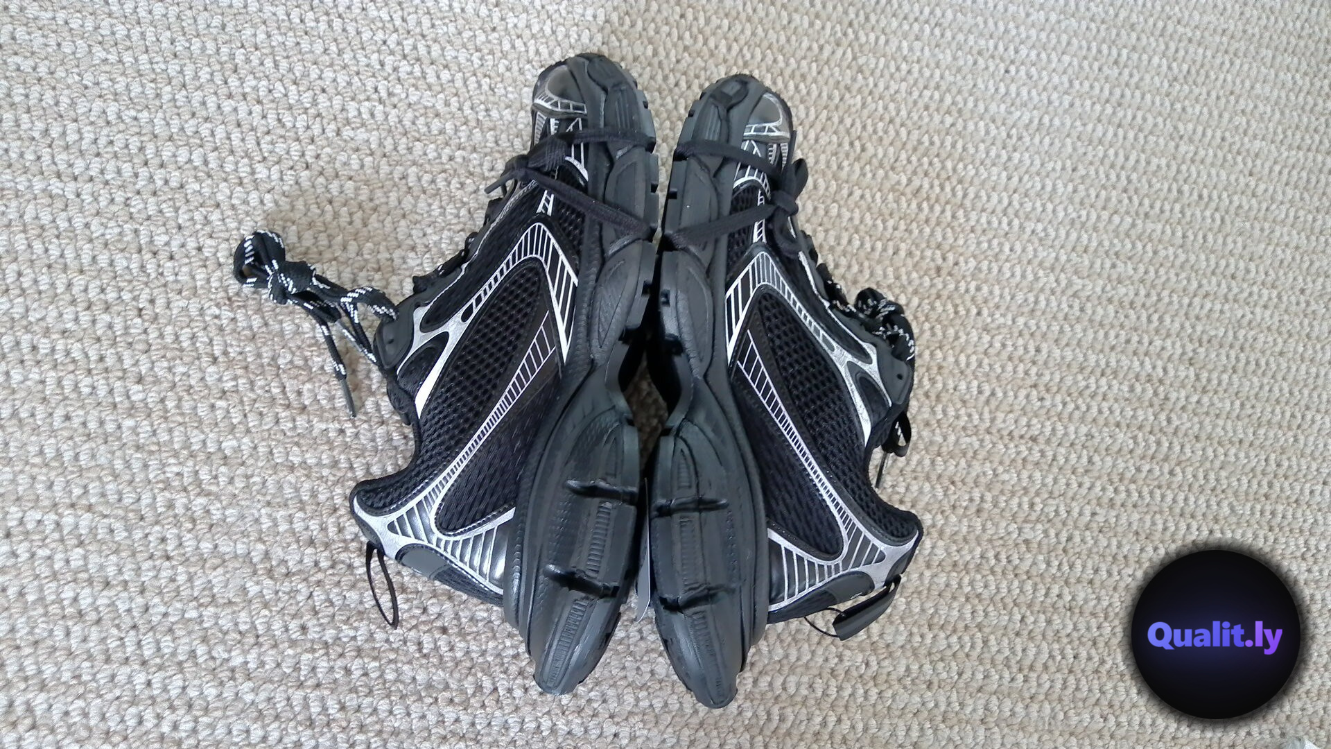 Balenciaga Sneakers QC