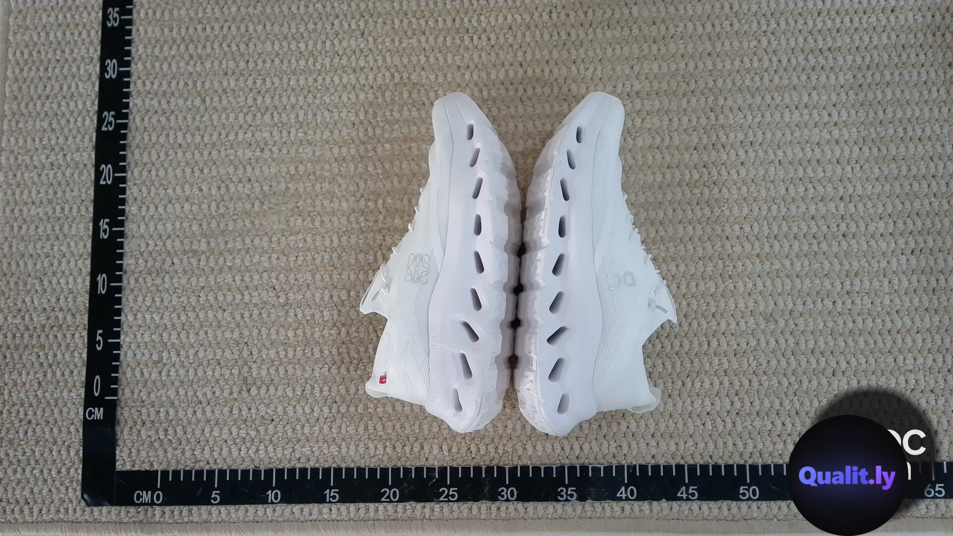 ON Shoes QC