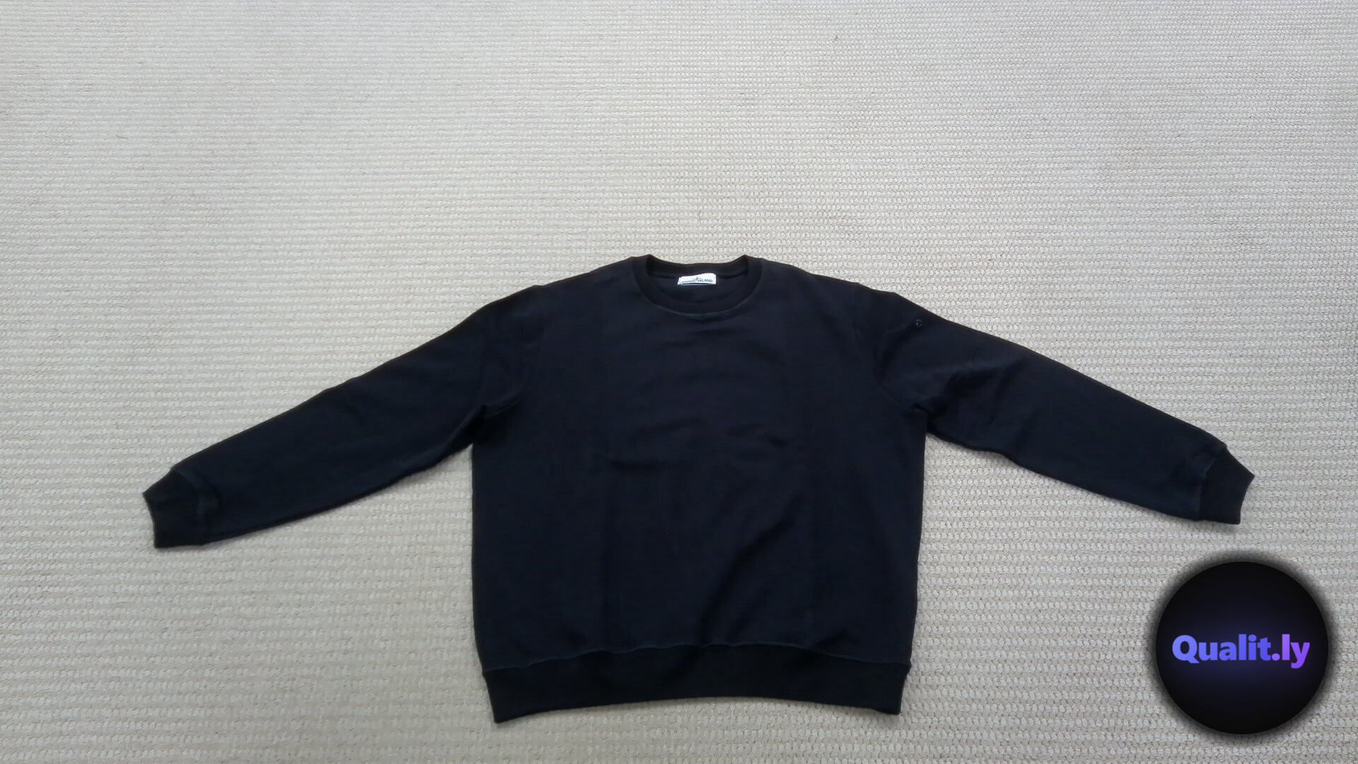 Stone Island Sweaters QC