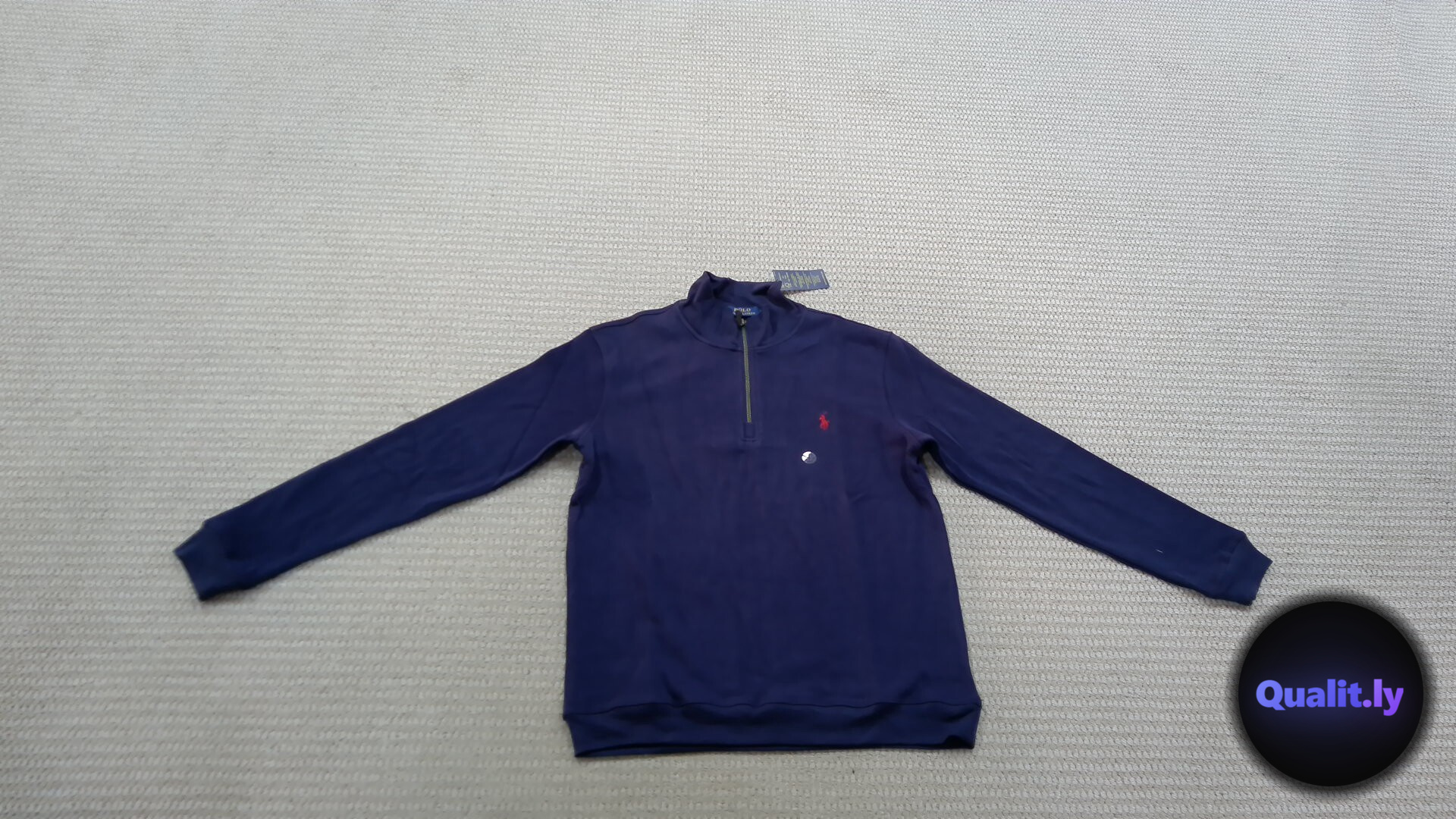 Ralph Lauren Sweaters QC