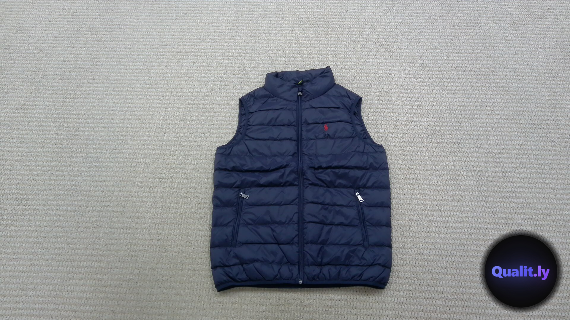 Ralph Lauren Jackets QC