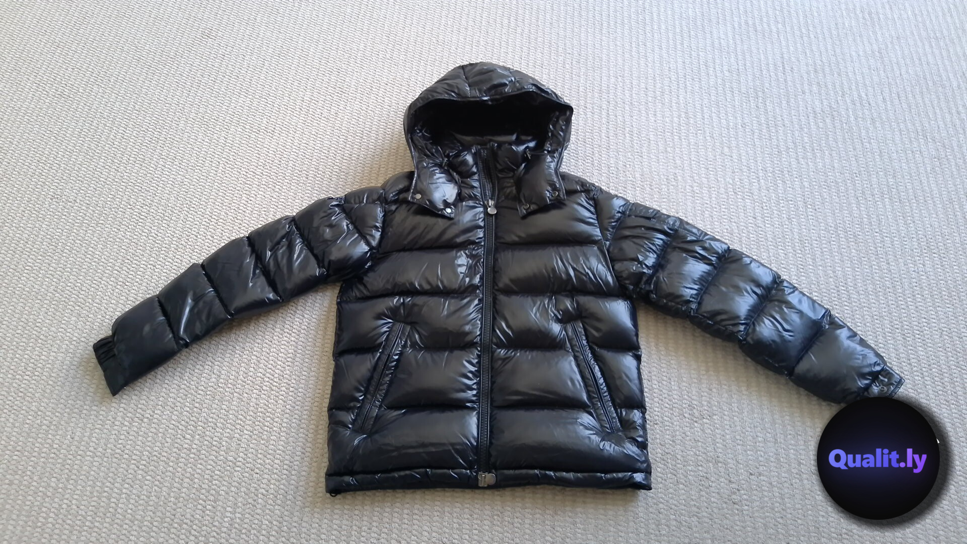 Moncler Jackets QC