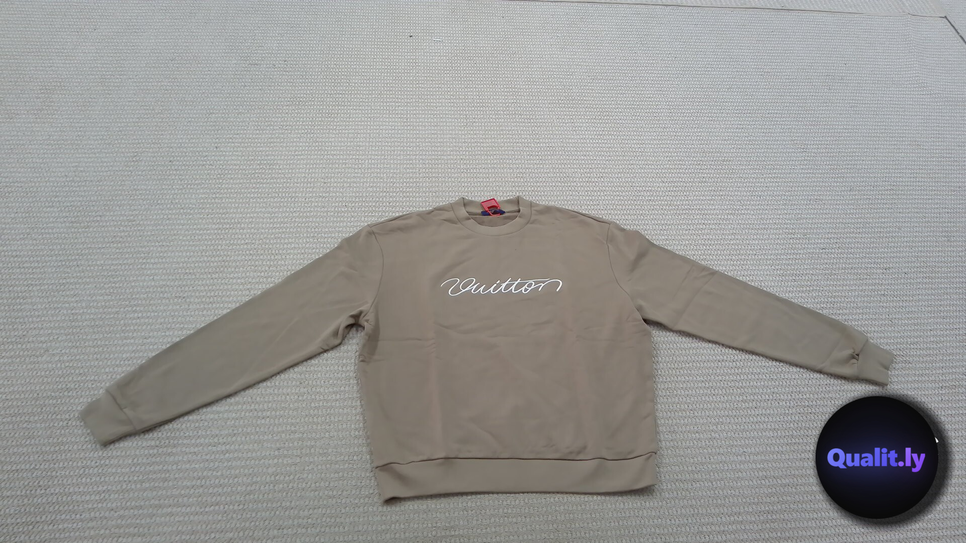 Louis Vuitton Sweaters QC