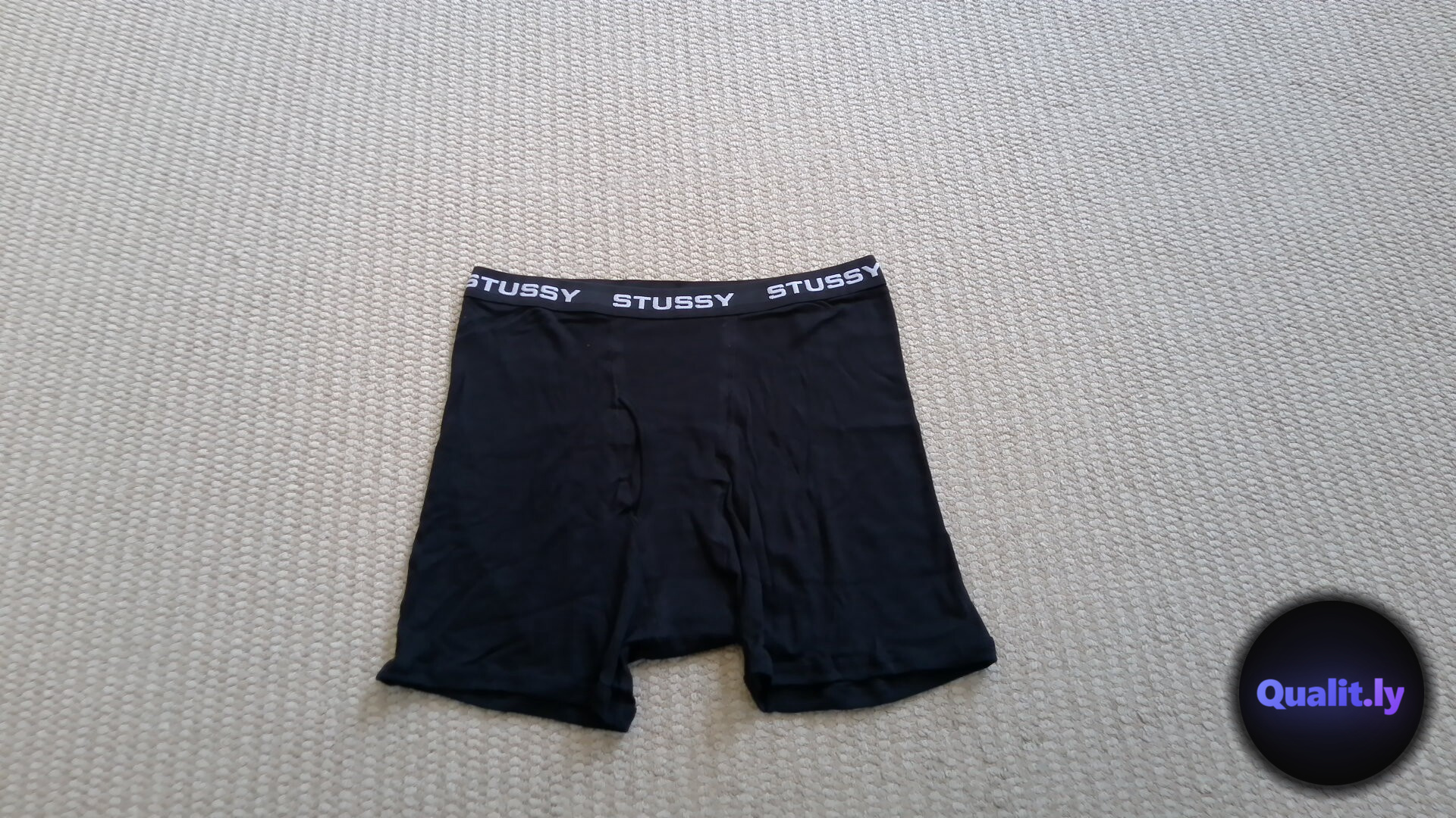 Stussy Underwear QC