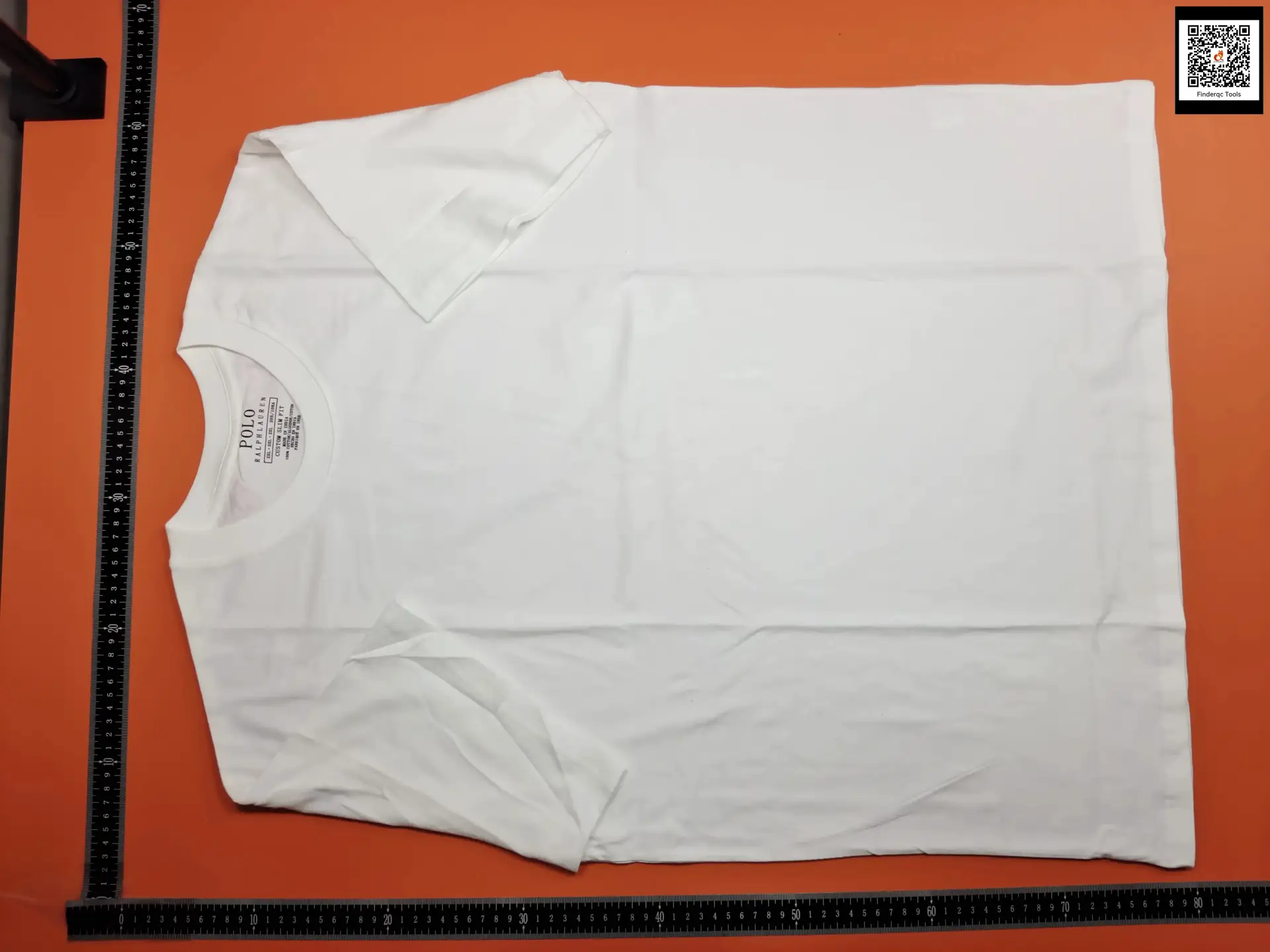 2024 Summer New Cotton T-shirt Round Neck Fashion Short Sleeve